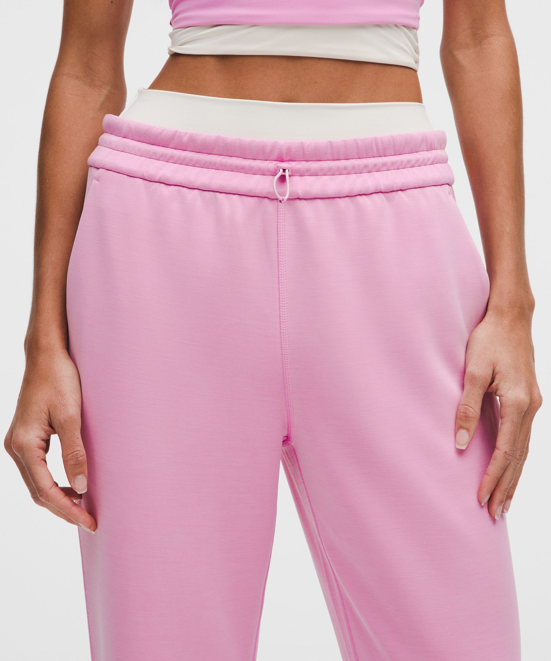 Lululemon Softstreme High-rise Pant