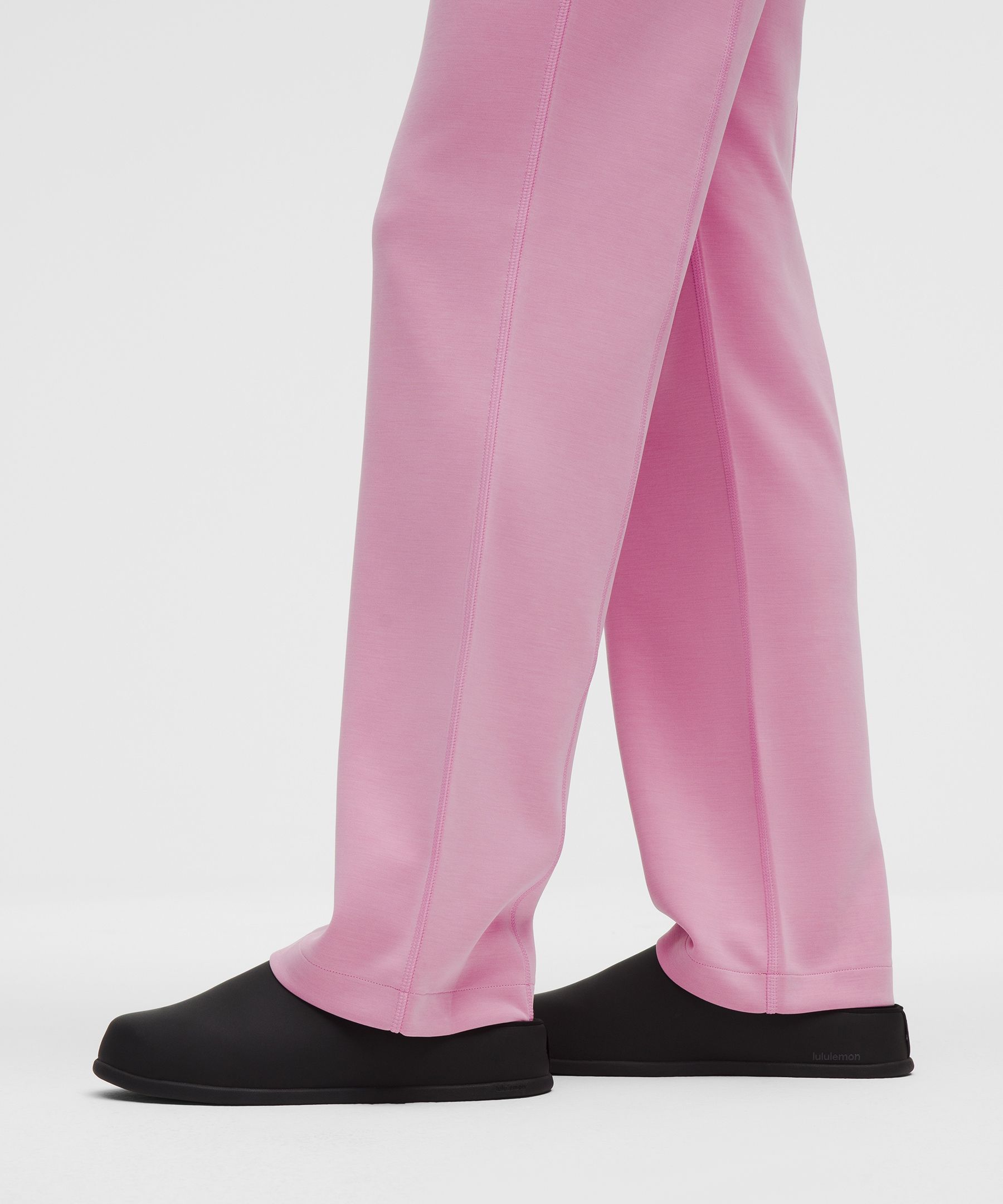 ルルレモン lululemon Softstreme パンツ ピンク Lululemon Softstreme High-Rise Pant *Regular - Vitapink