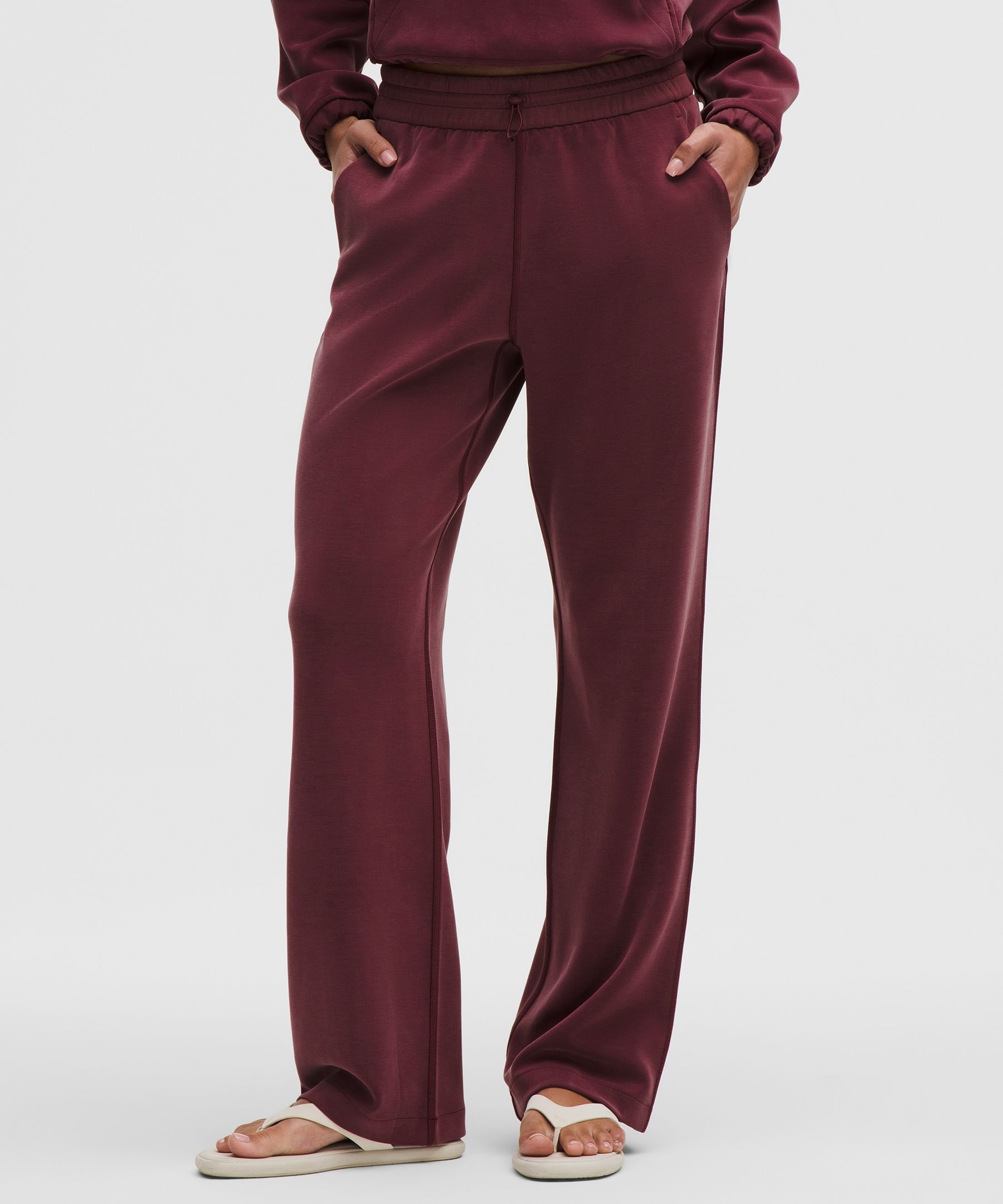 Softstreme High-Rise Pant *Regular | Women's Pants | lululemon