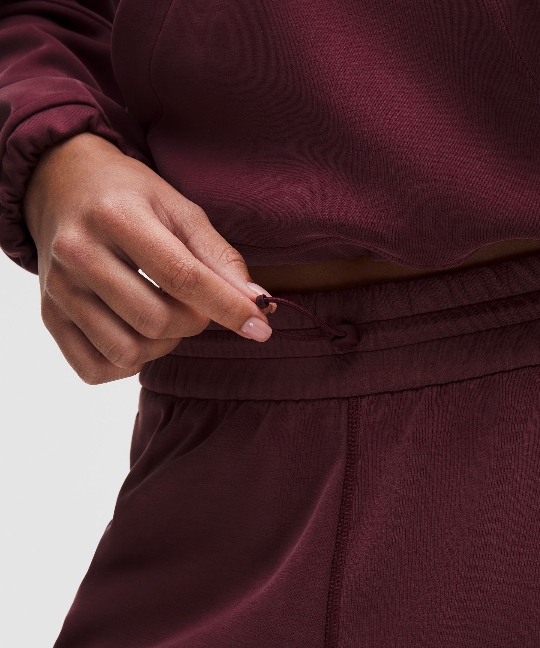 Softstreme High-Rise Pant *Regular