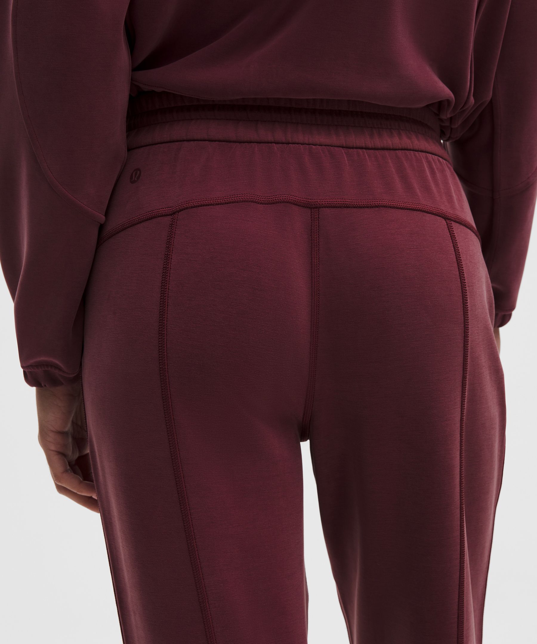 Softstreme High-Rise Pant *Regular