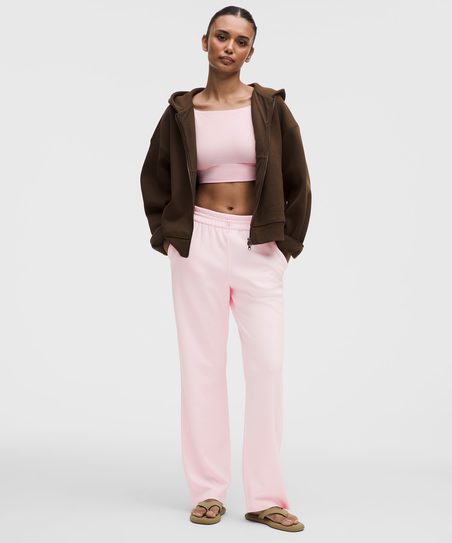 Softstreme High-Rise Pant *Regular | Pants | Lululemon NZ