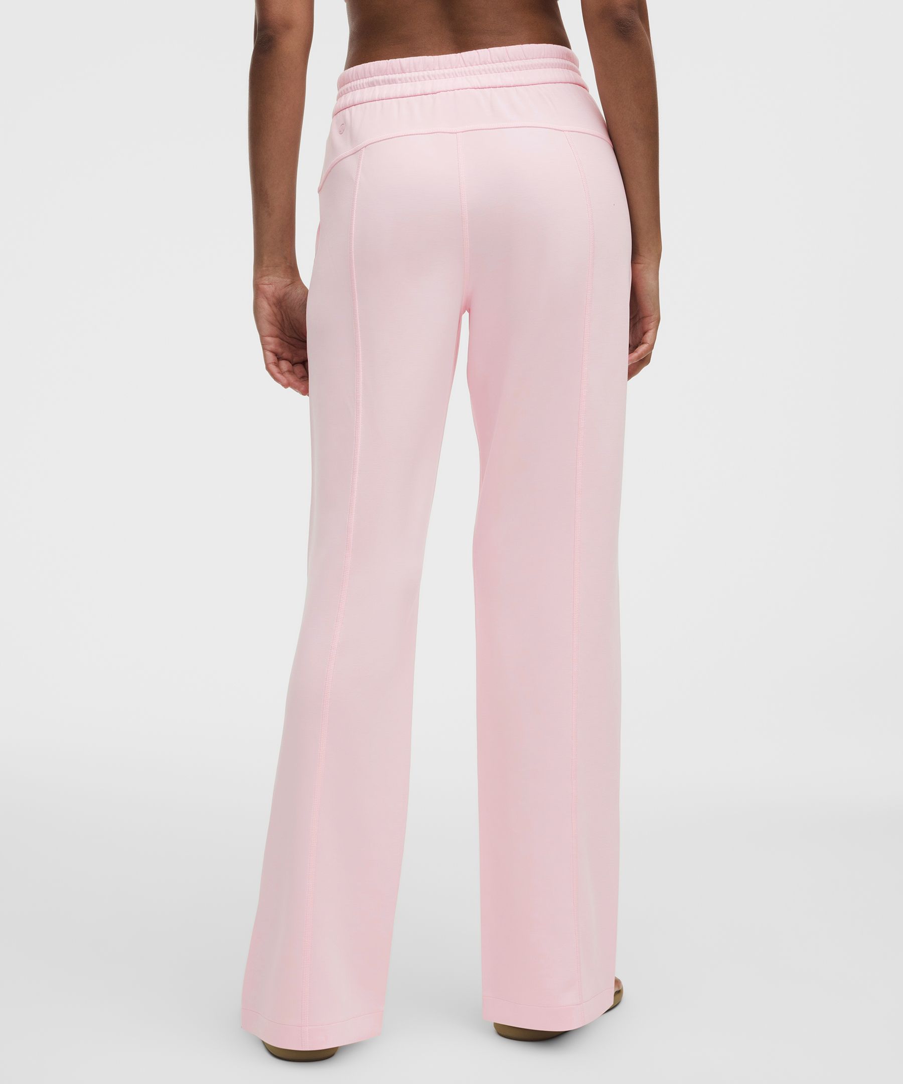 Softstreme High-Rise Pant *Regular | Pants | Lululemon NZ