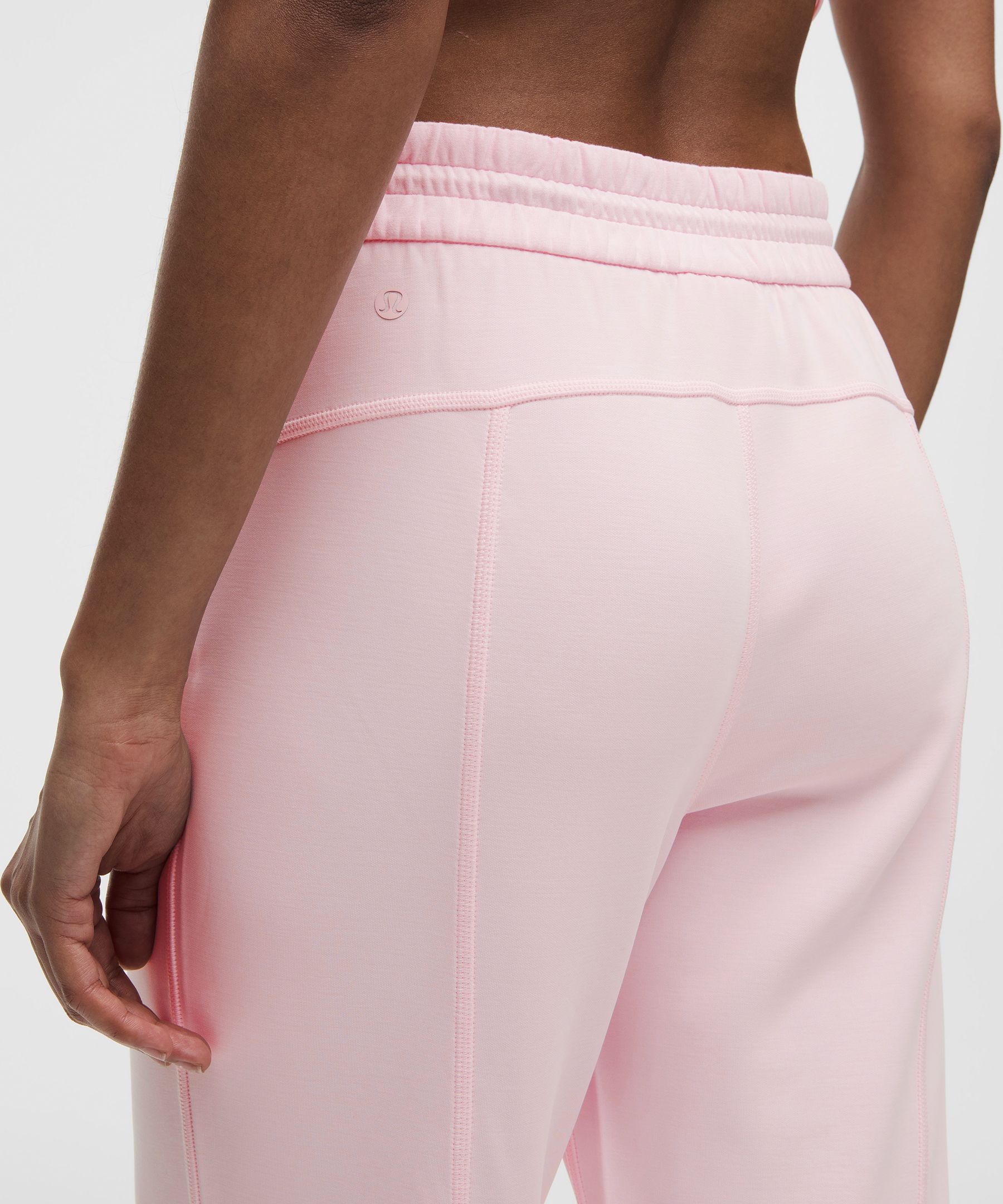 Softstreme High-Rise Pant *Regular | Pants | Lululemon NZ