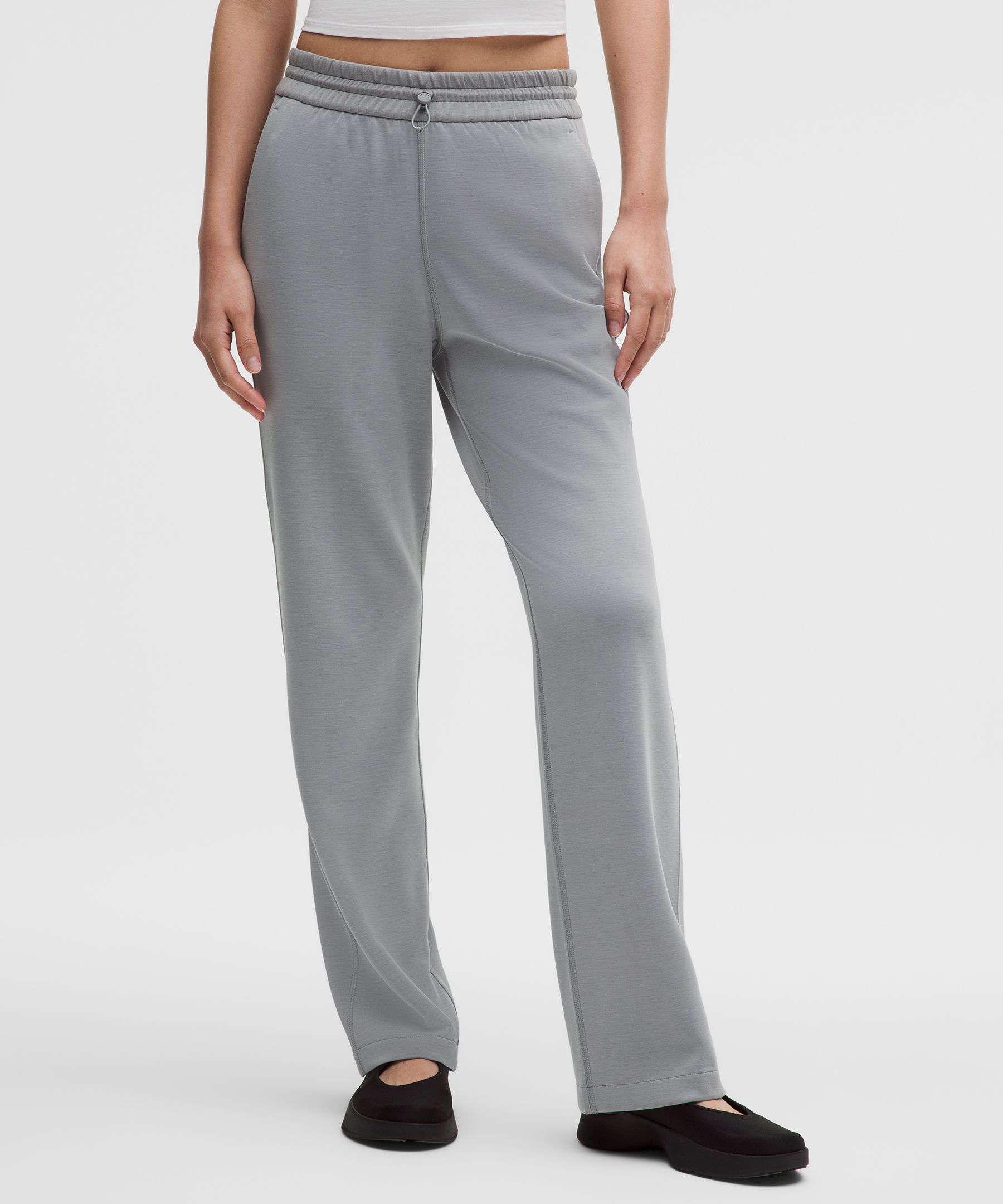 Softstreme High-Rise Pant *Regular | Pants | Lululemon NZ