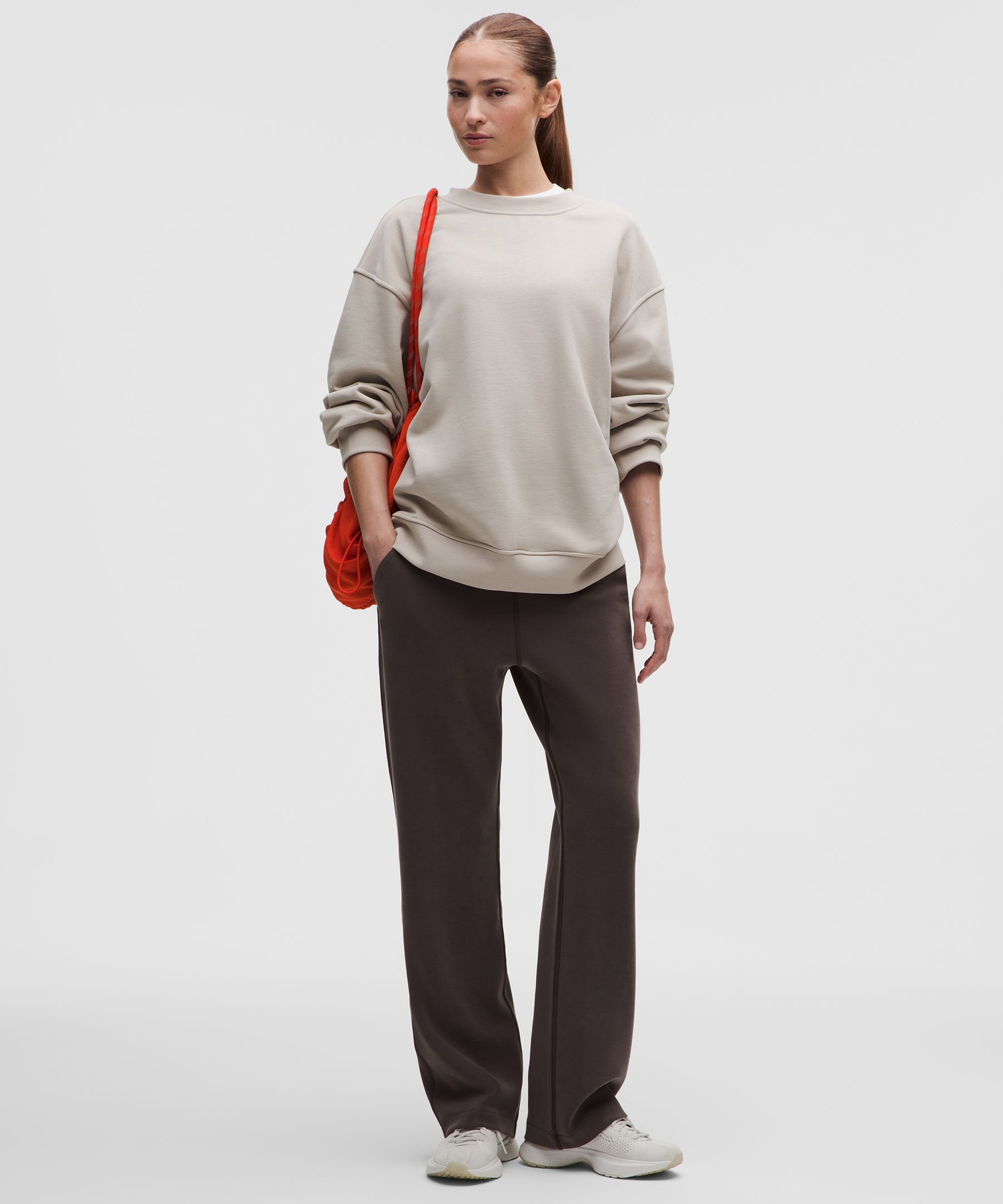 Softstreme High-Rise Pant *Regular