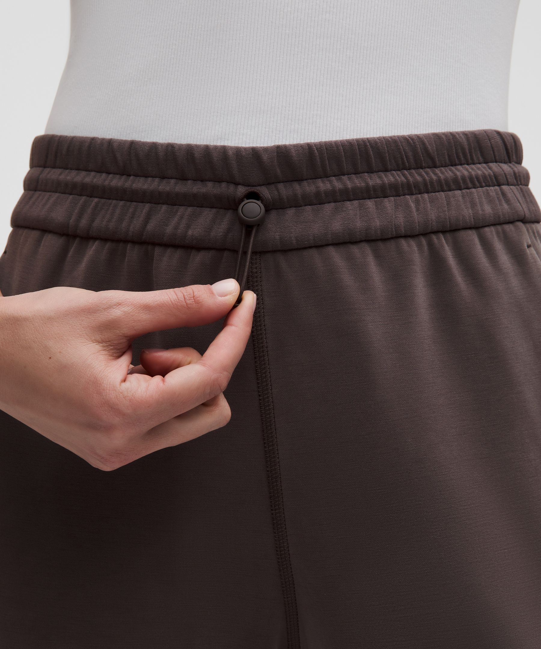 Softstreme High-Rise Pant *Regular