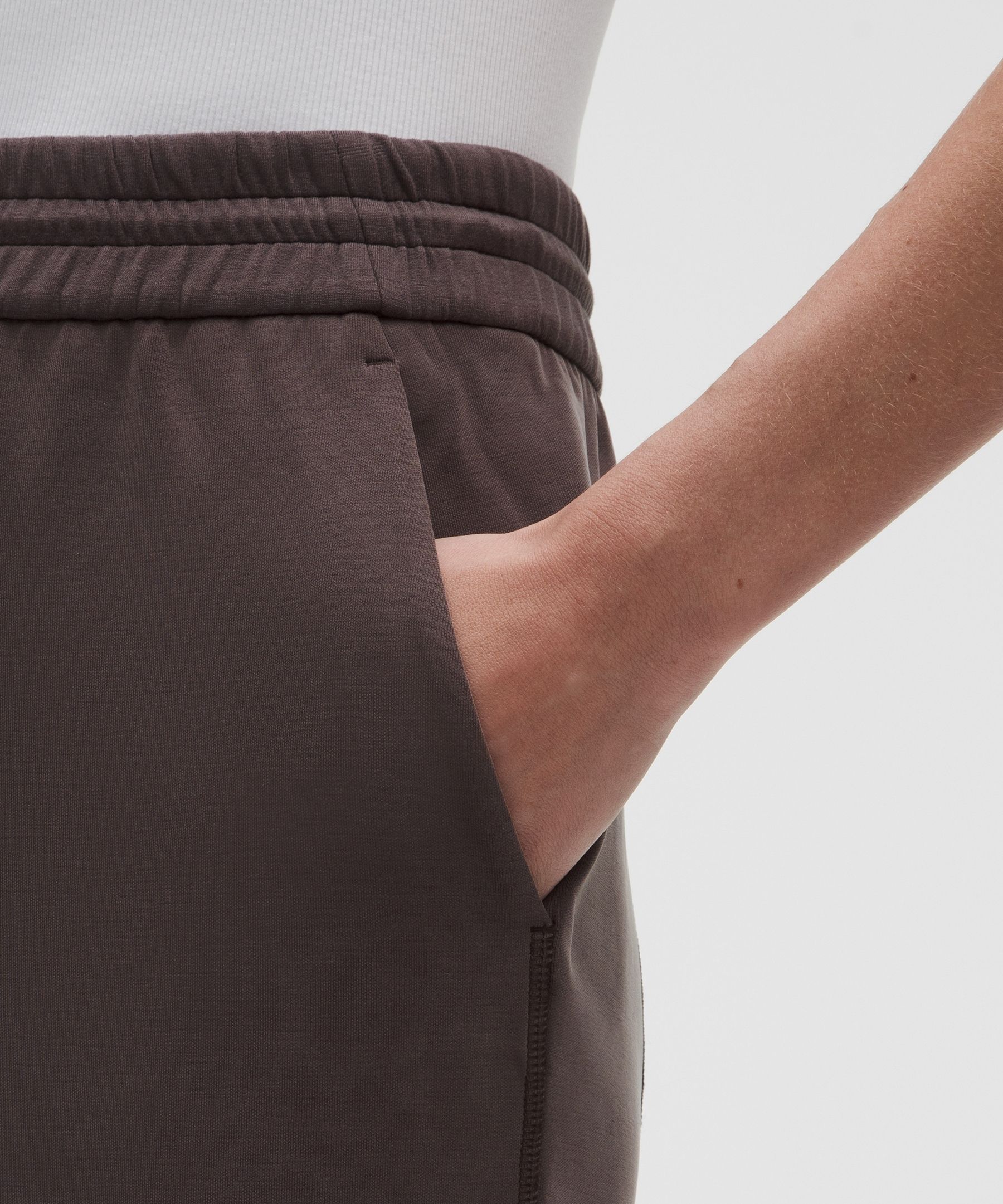 Softstreme High-Rise Pant *Regular