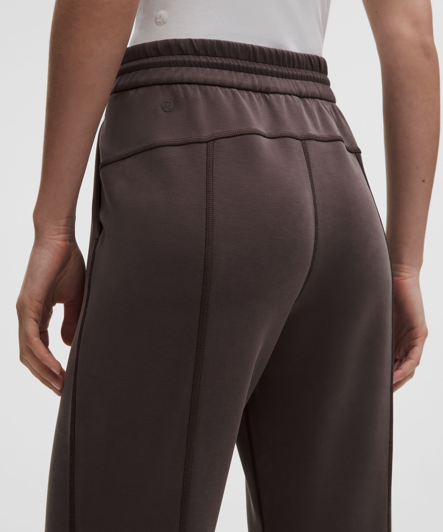 Softstreme High-Rise Pant *Regular