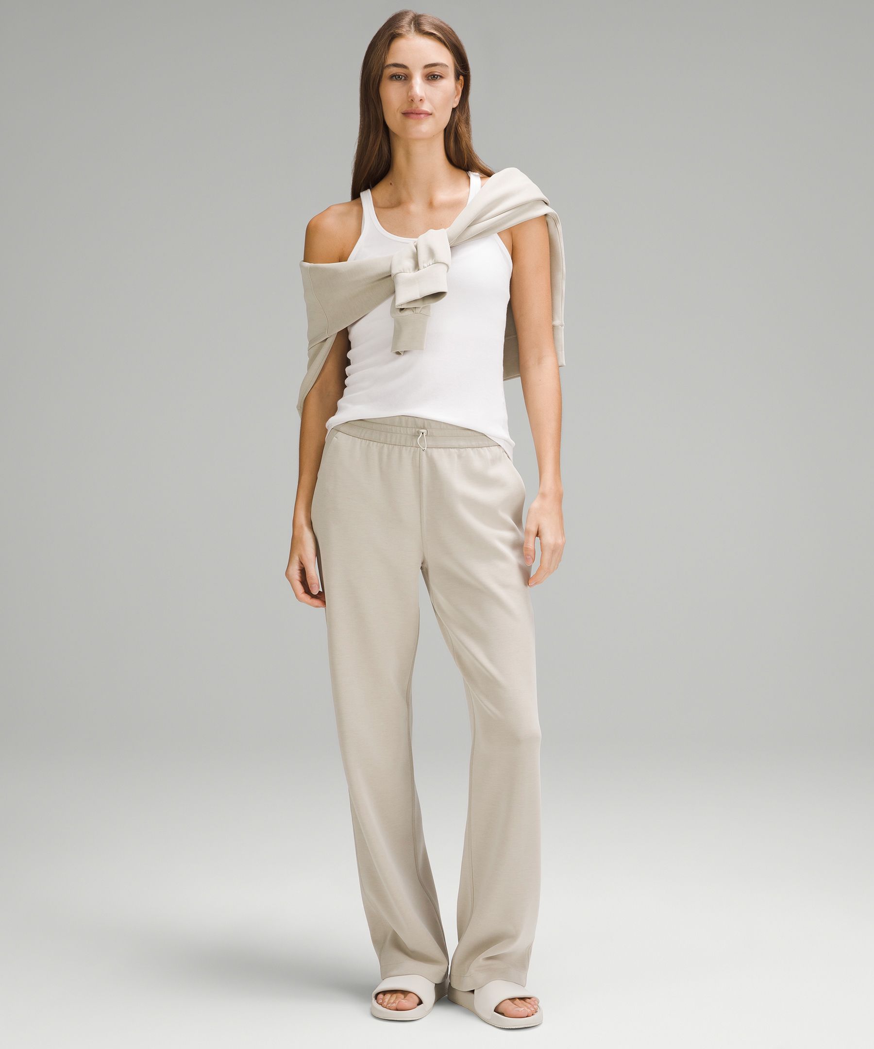 Softstreme High-Rise Pant *Regular | Women's Trousers | lululemon