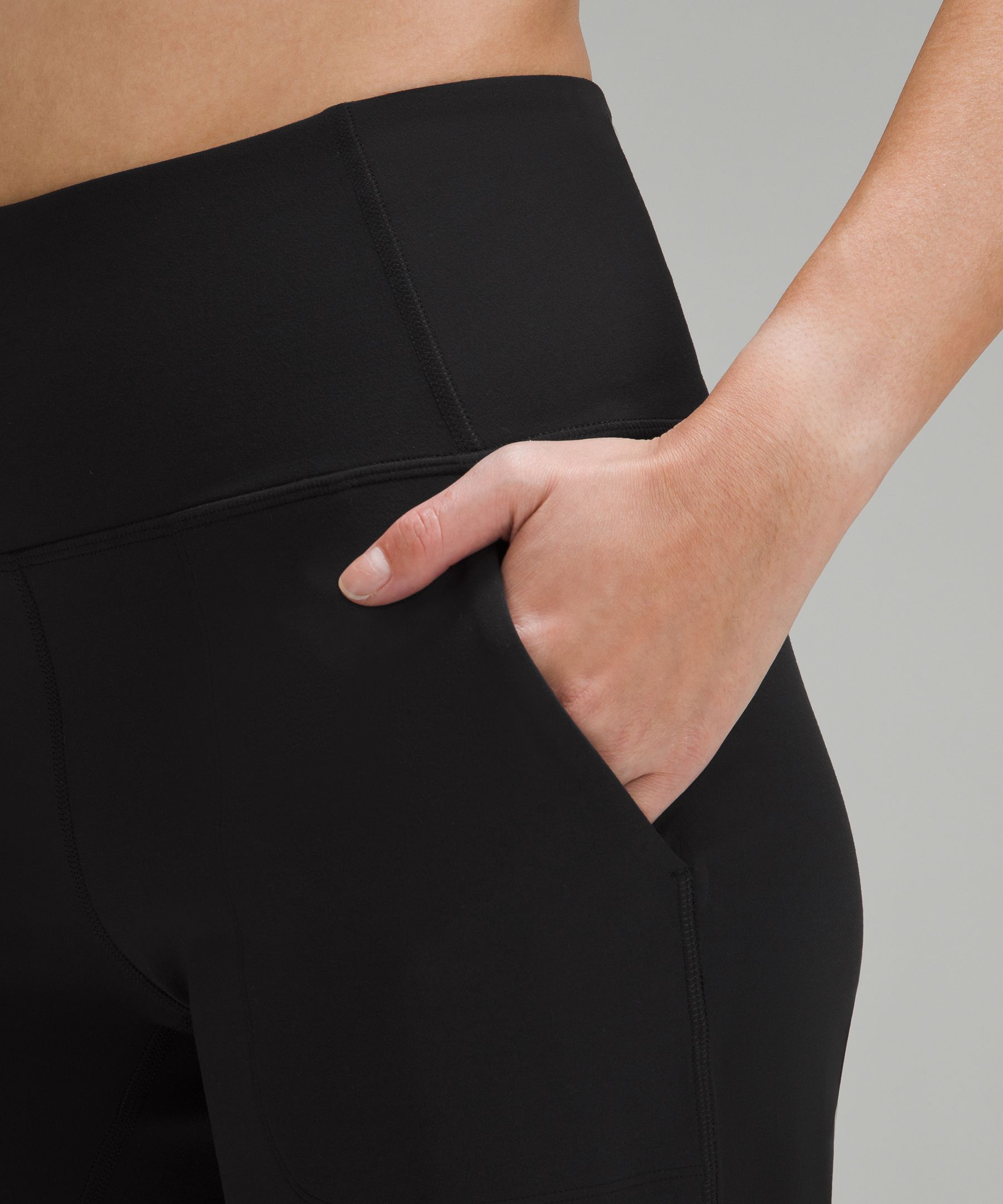 Best lululemon leggings hot sale for short legs