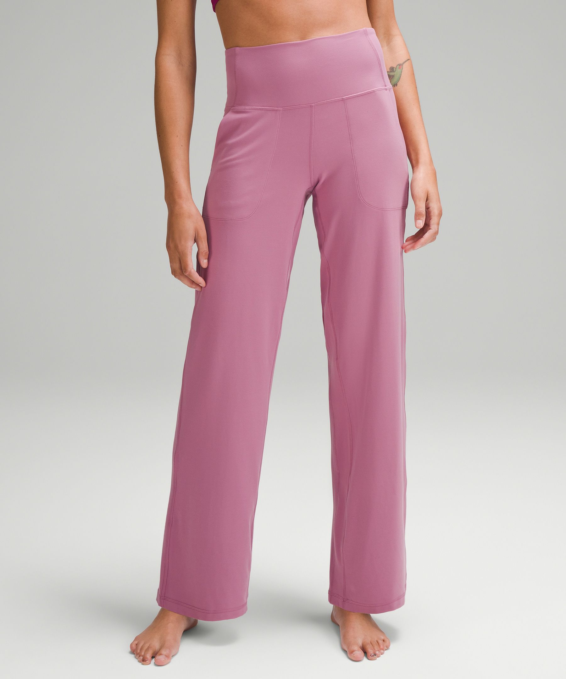 lululemon Align™ High-Rise Wide-Leg Pant