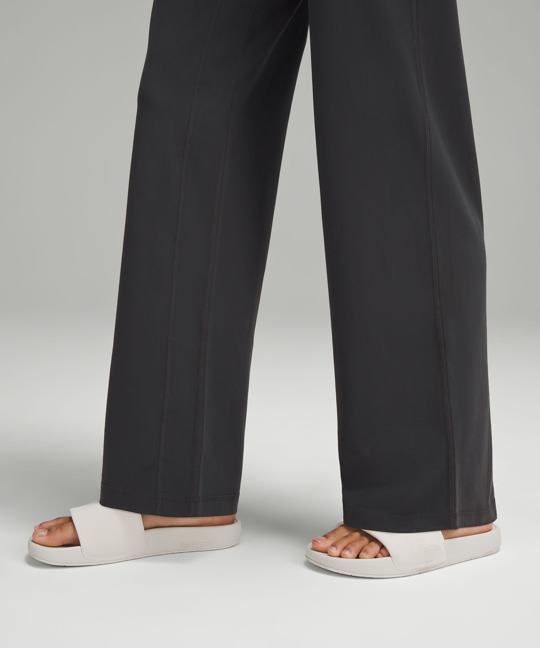 lululemon Align™ HighRise WideLeg Pant 31" Lululemon AU