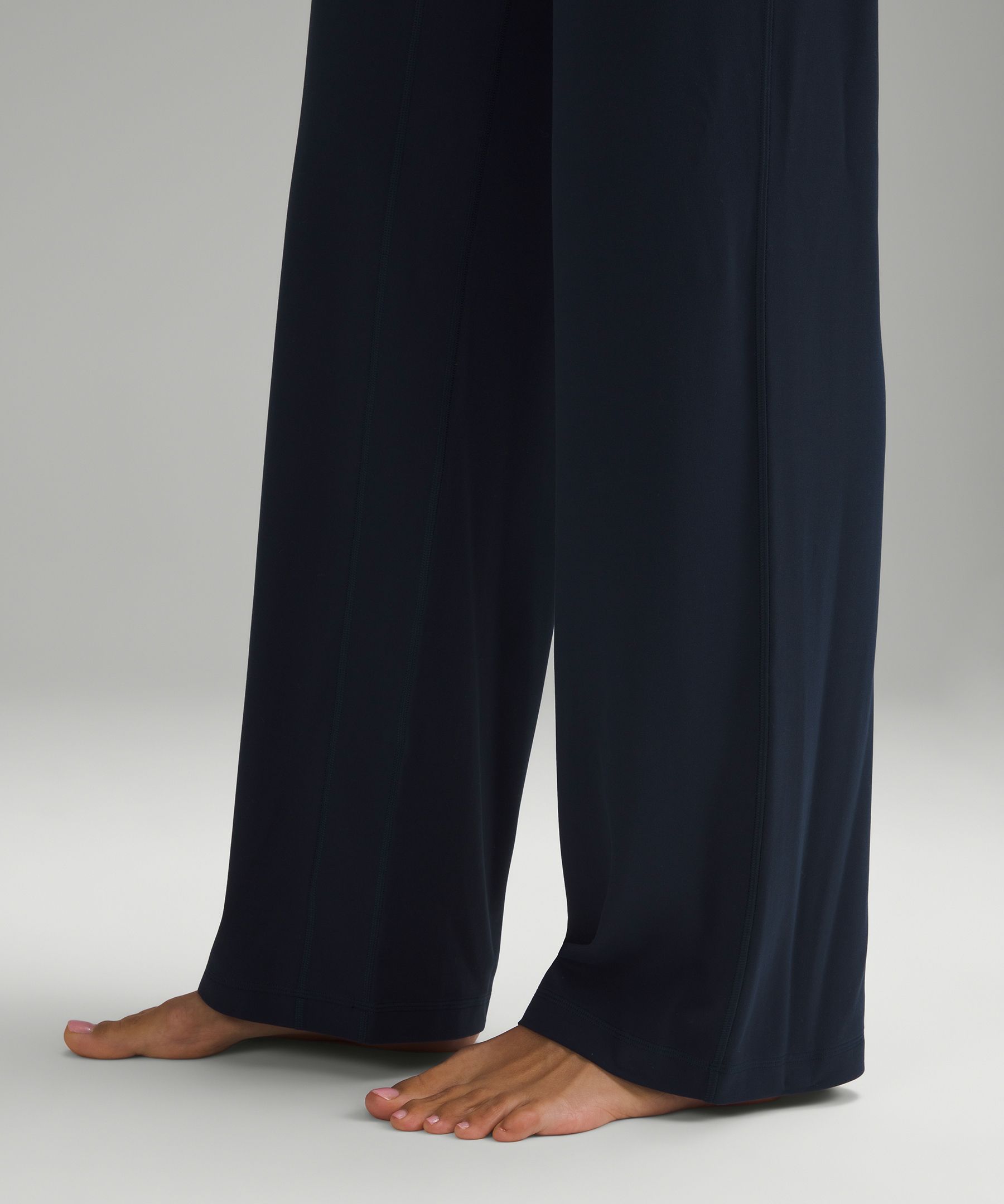 lululemon Align&trade; High-Rise Wide-Leg Pant *Short