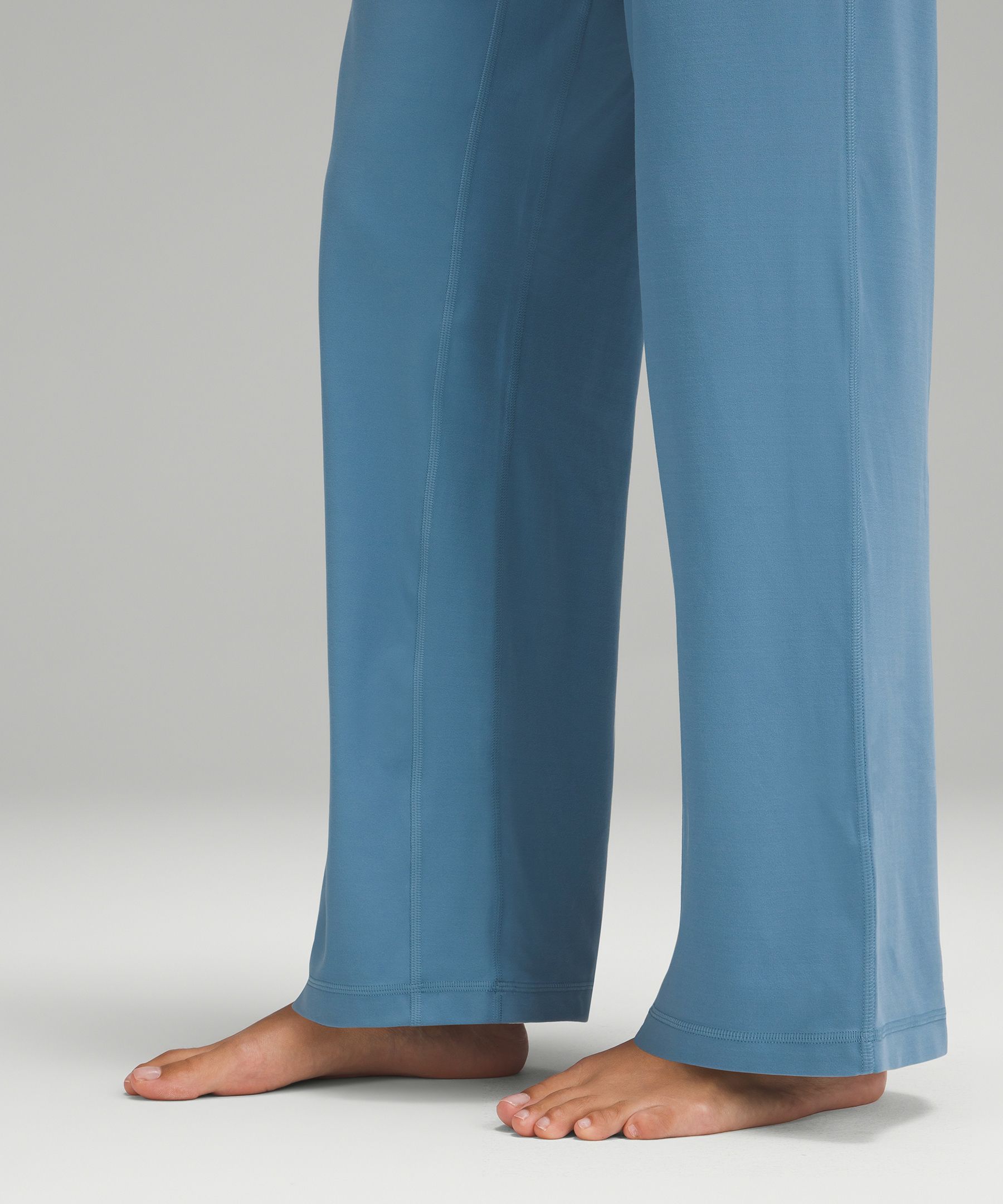 lululemon Align™ High-Rise Wide-Leg Pant *Short