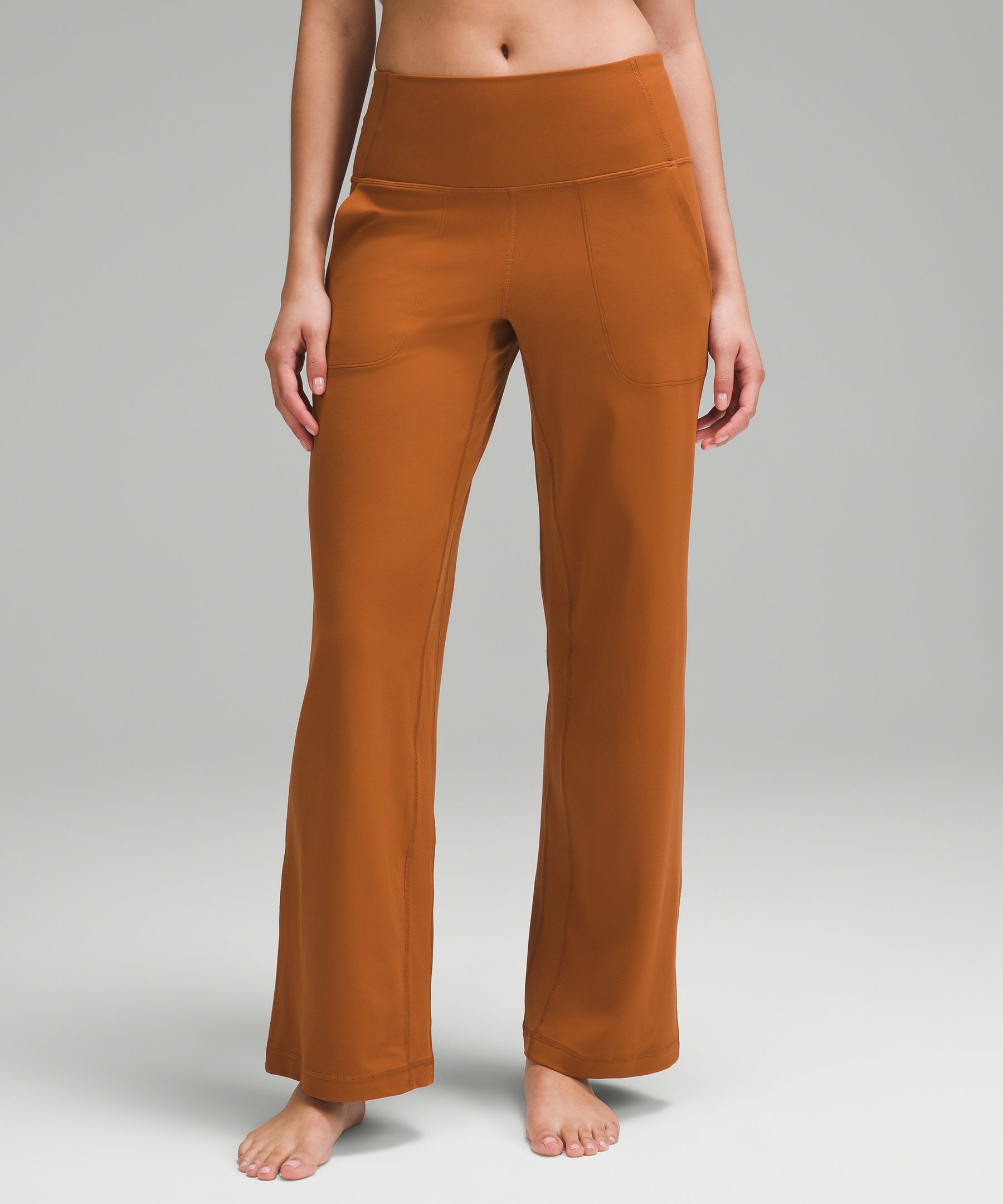 lululemon Align™ High-Rise Wide-Leg Pant