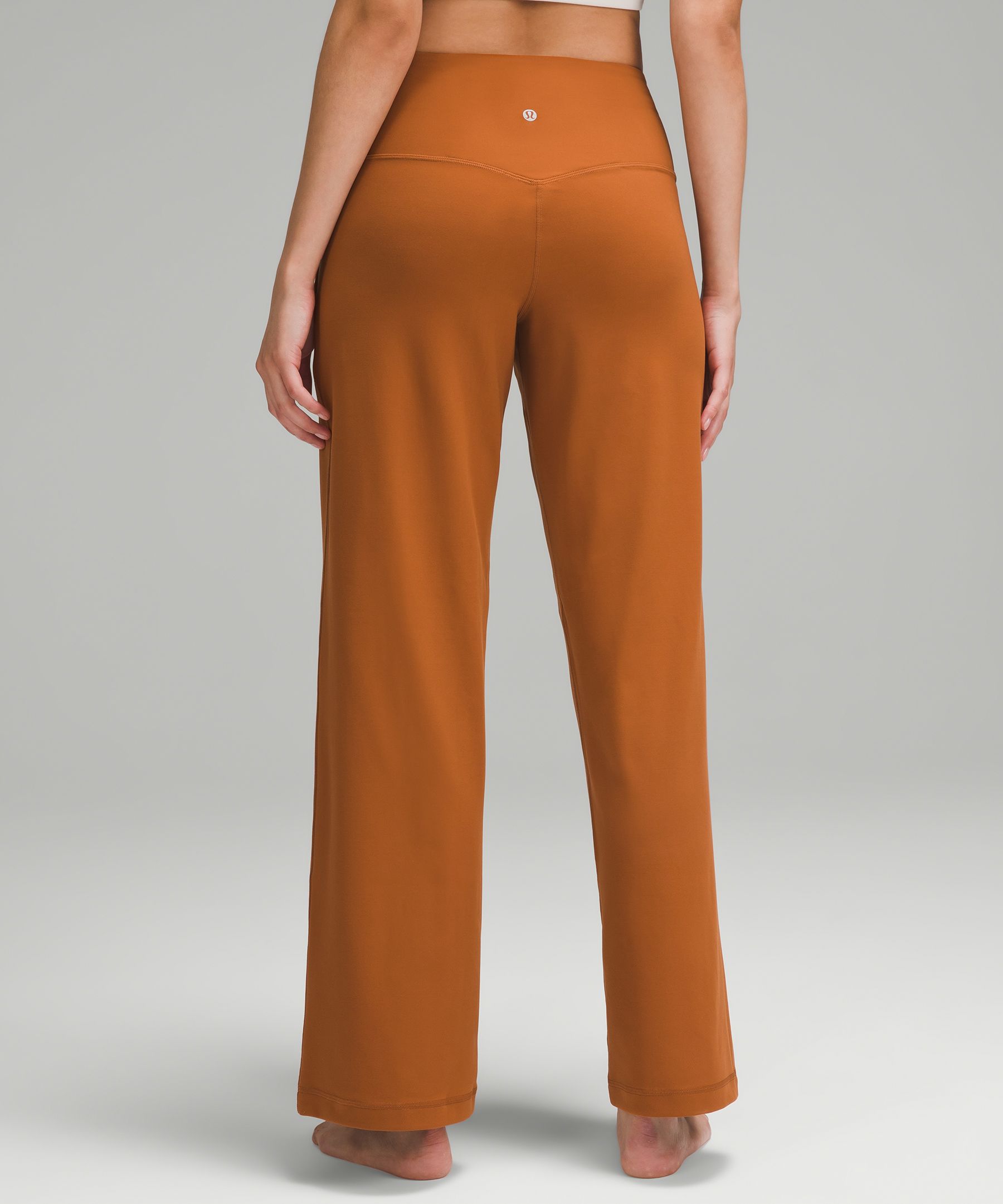 lululemon Align™ High-Rise Wide-Leg Pant