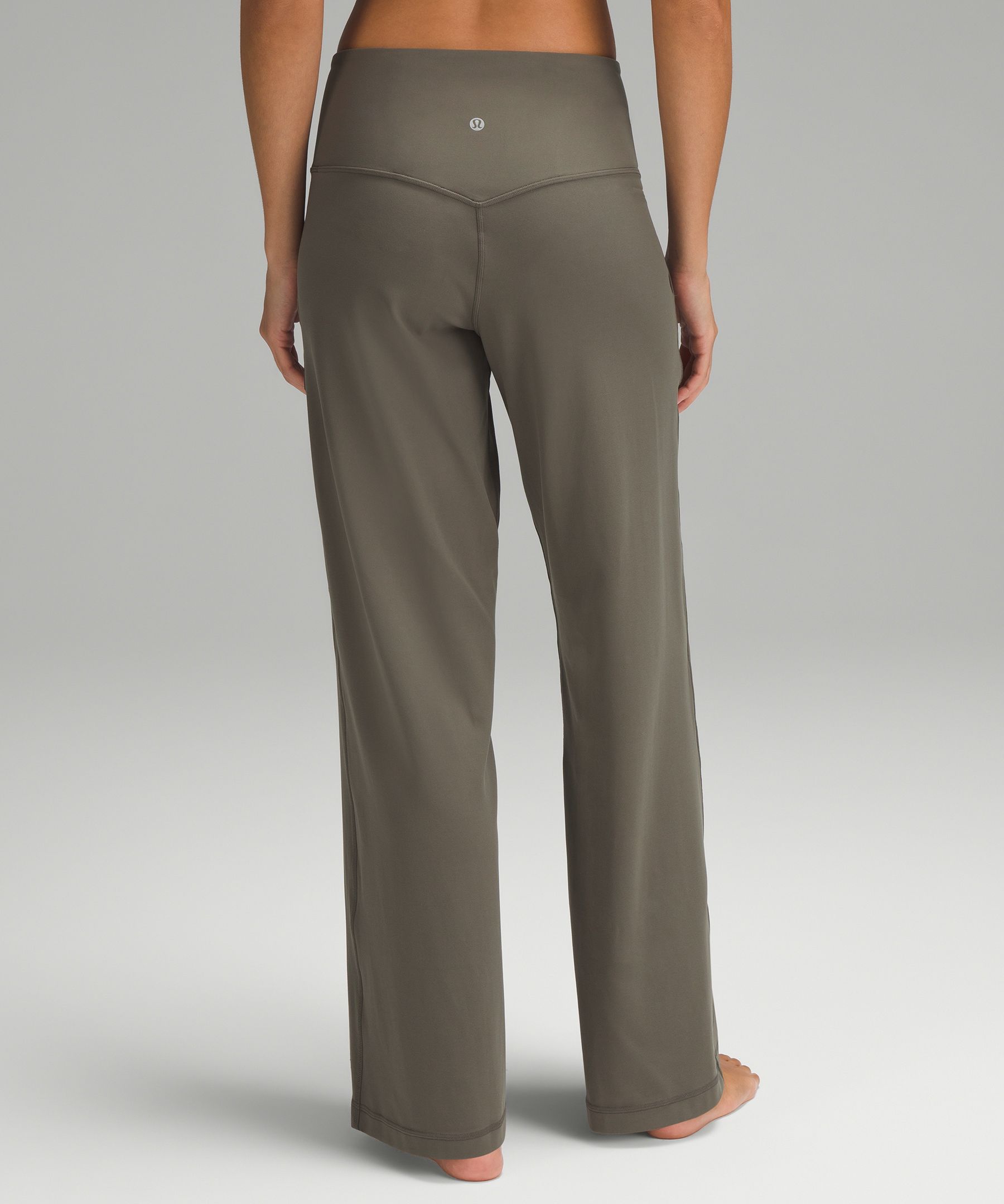 Lululemon Align™ High-Rise Wide-Leg Pant *Short - Big Apple Buddy