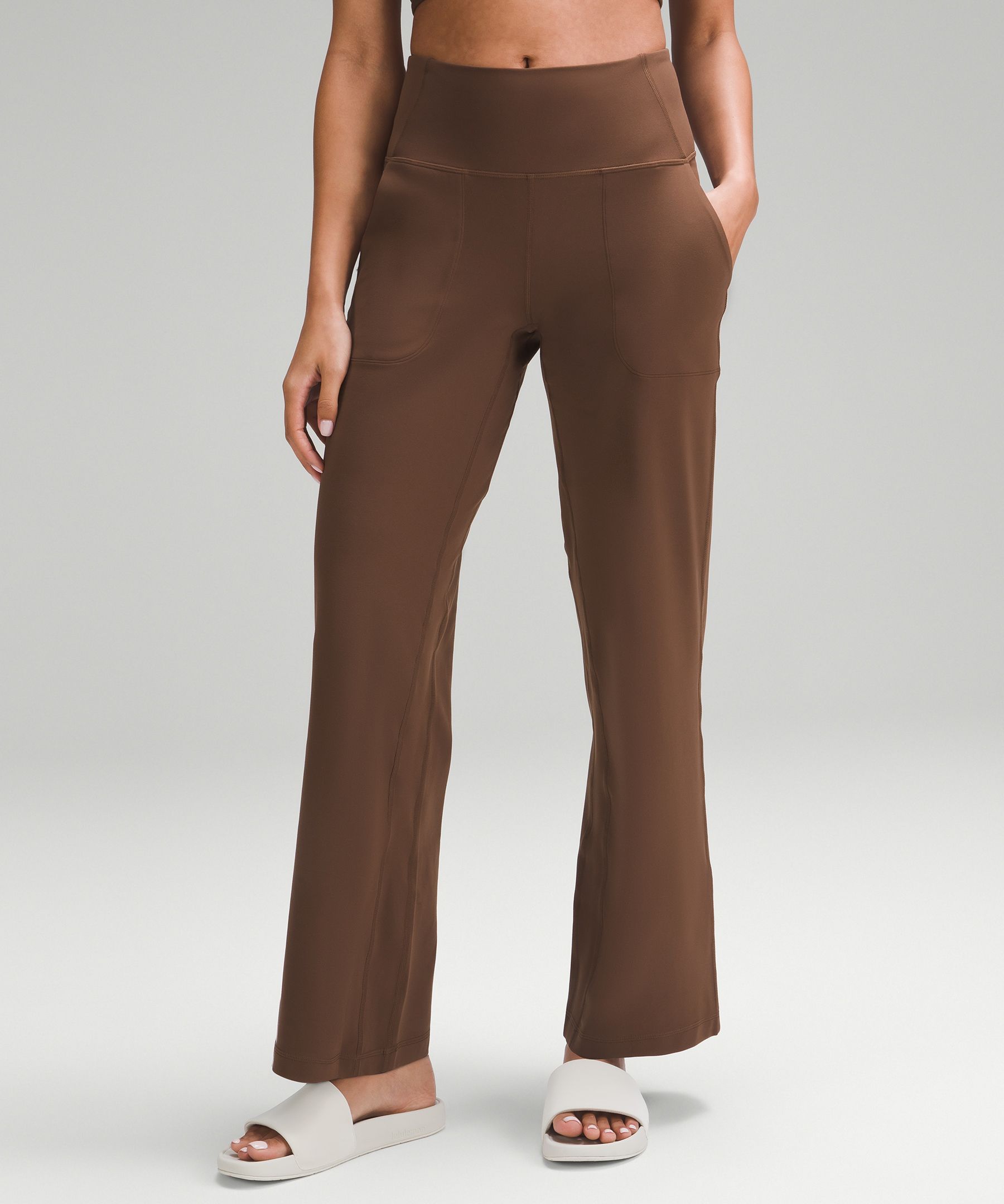 Lululemon 2024 palazzo pants