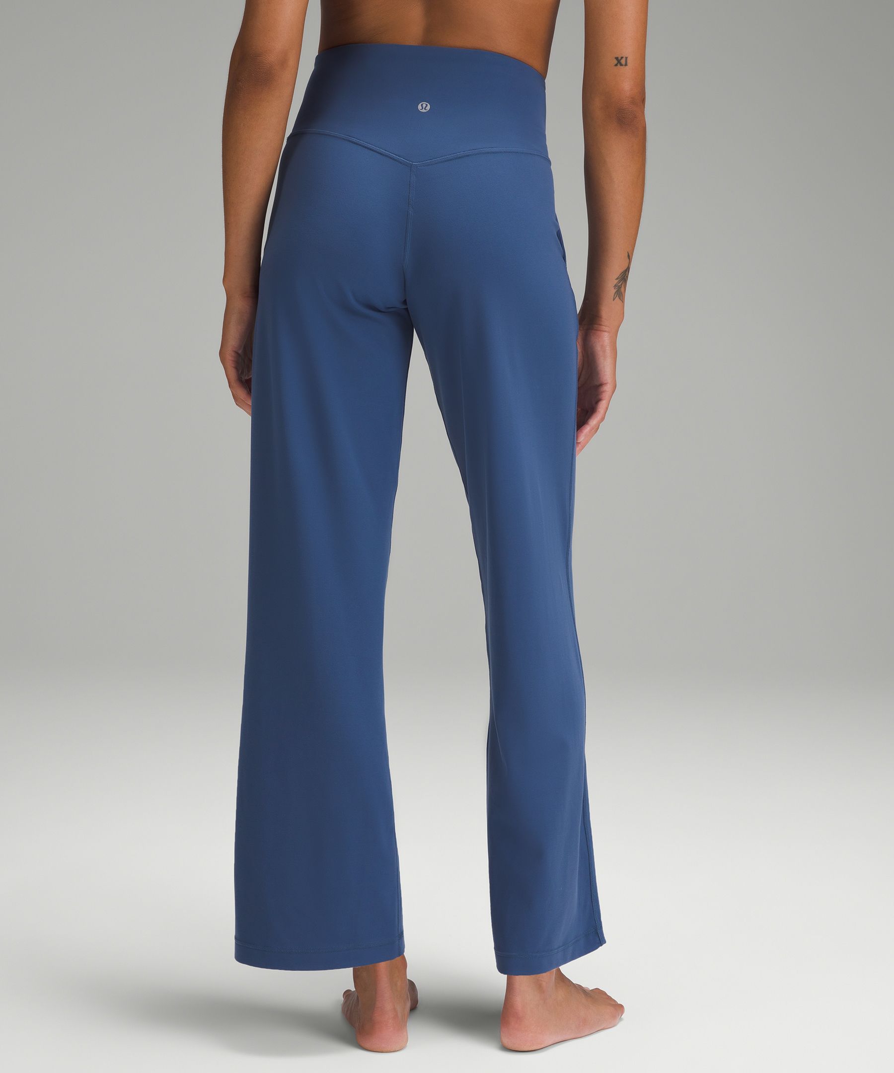 Lululemon Align™ High-Rise Wide-Leg Pant 31