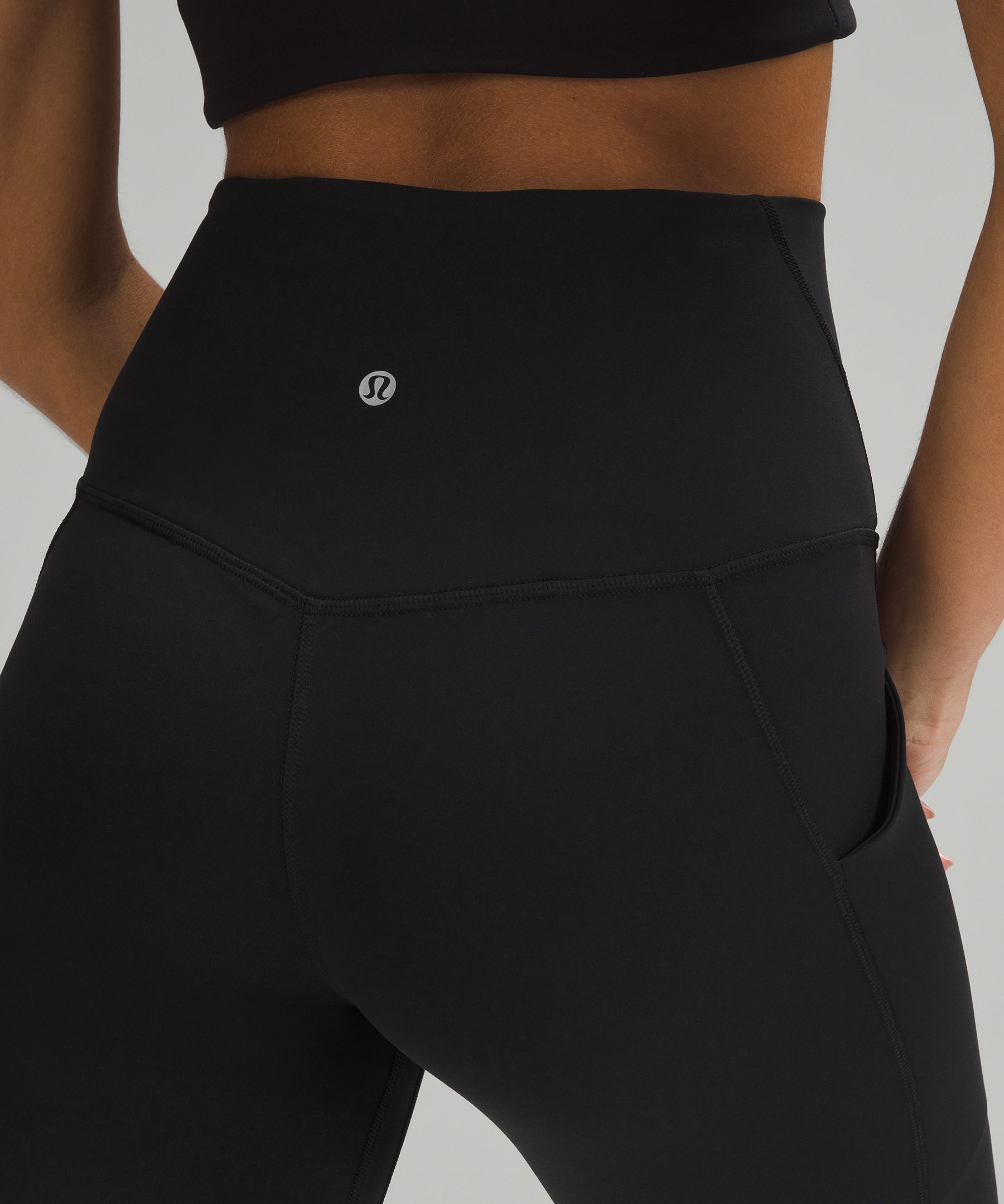 Pocket leggings lululemon hotsell