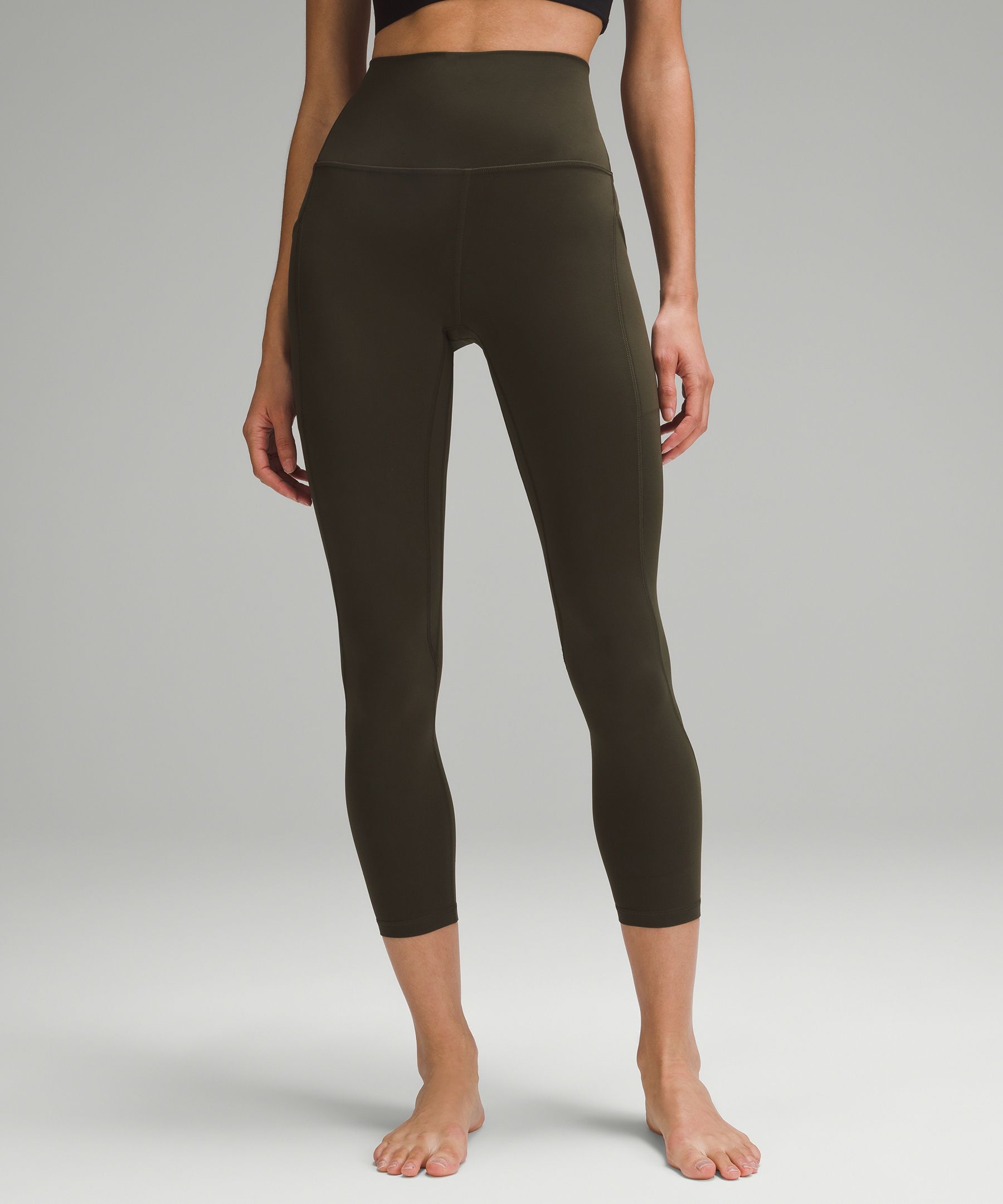 lululemon Align™ High-Rise Pant with Pockets 25