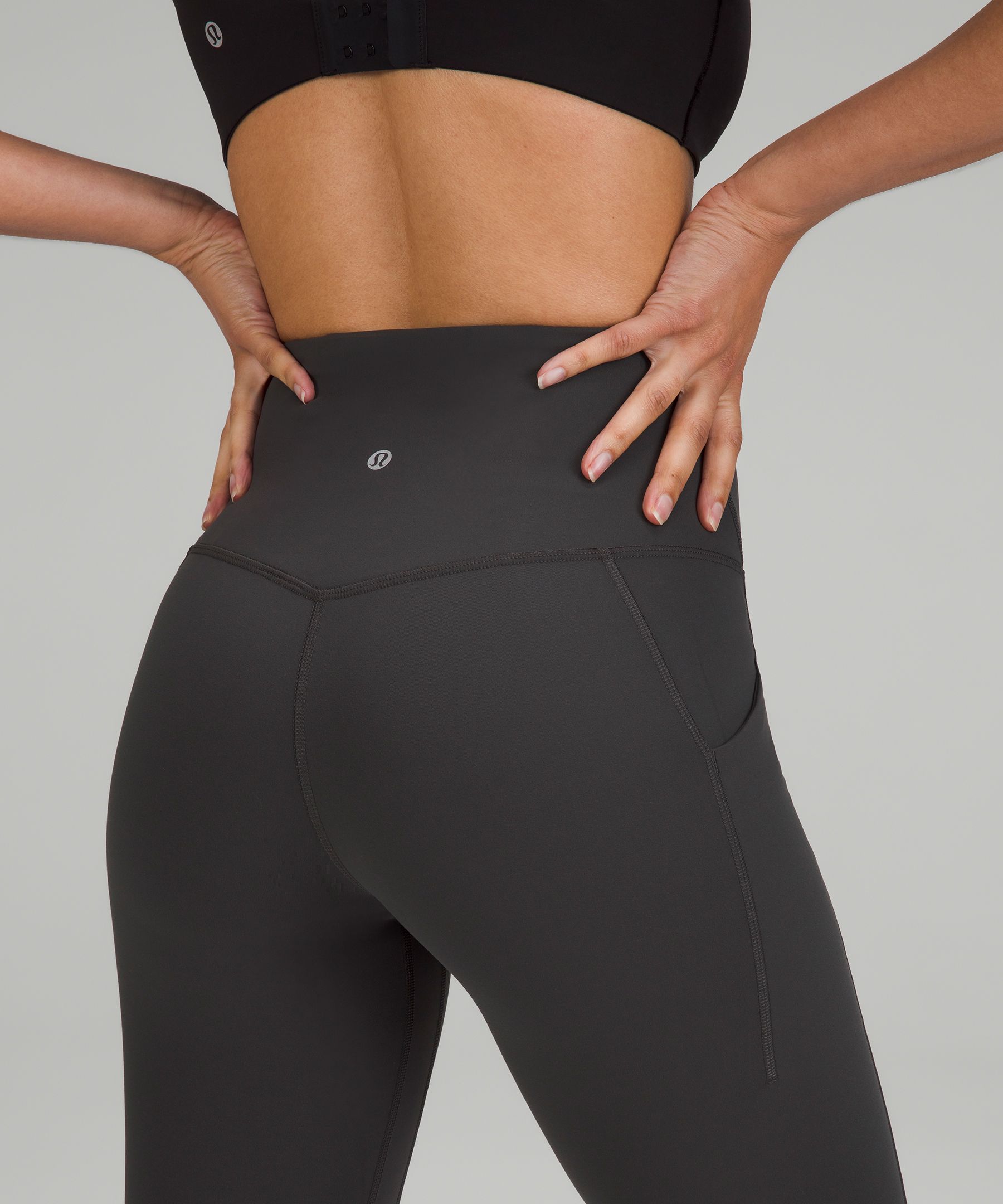 lululemon Align™ High-Rise Pant with Pockets 25