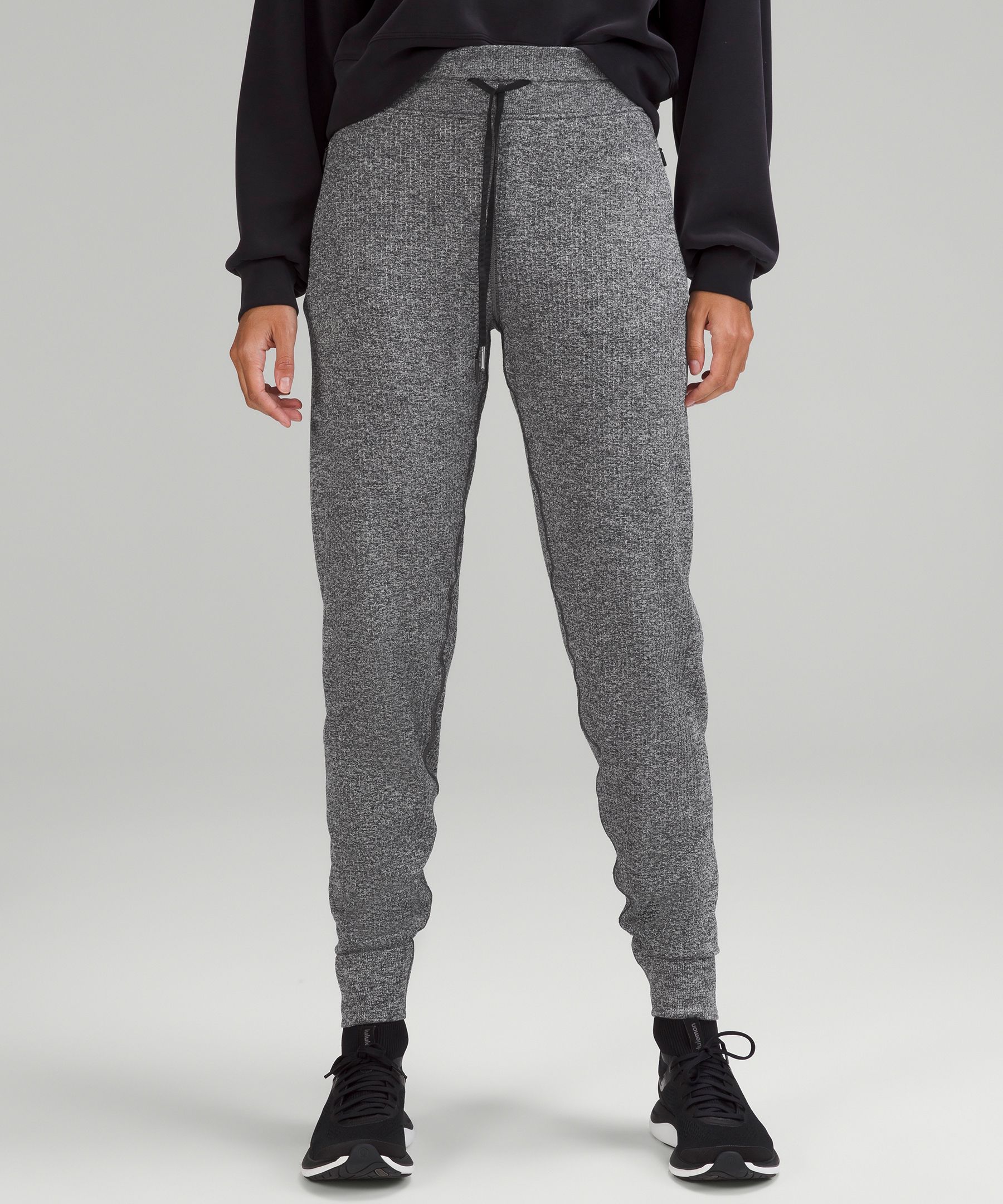 Relaxed Fit Soft Jogger  lululemon Hong Kong SAR