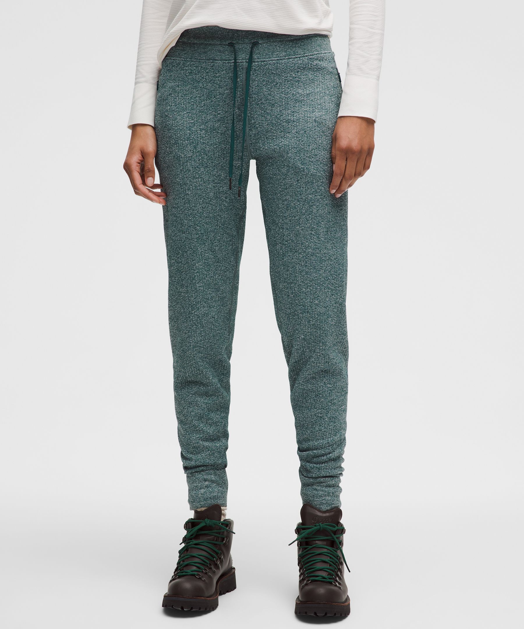 Engineered Warmth Relaxed Fit Jogger *Full Length