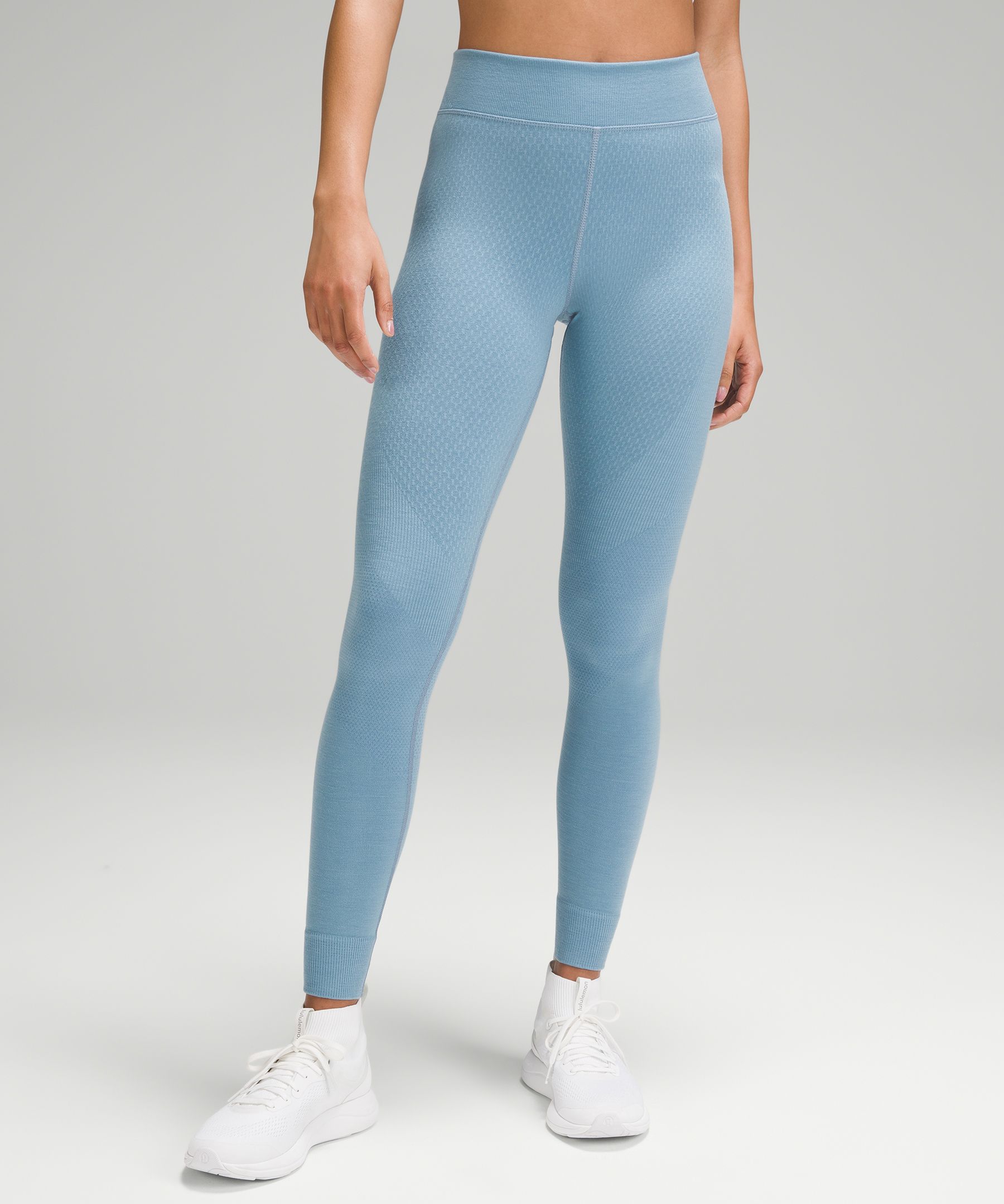 Lululemon athletica Keep the Heat Thermal High-Rise Tight 28