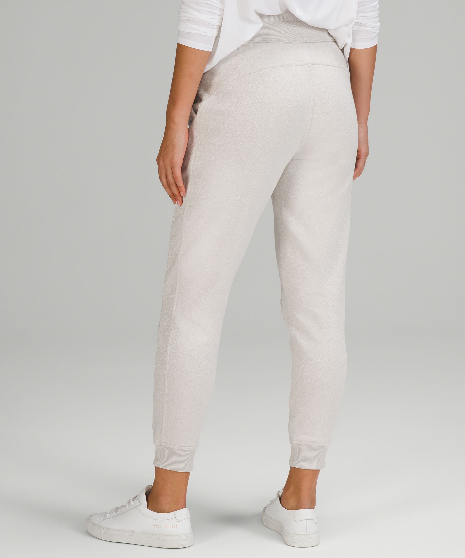パンツ SPARKLING JOGGERS Zumba Out Loud Stretch Woven Slim Ankle Joggers – Zumba Wear