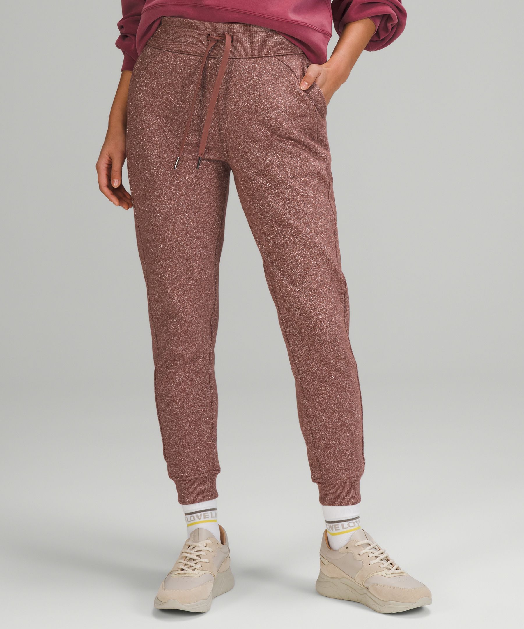 Scuba HighRise Jogger Joggers Lululemon HK