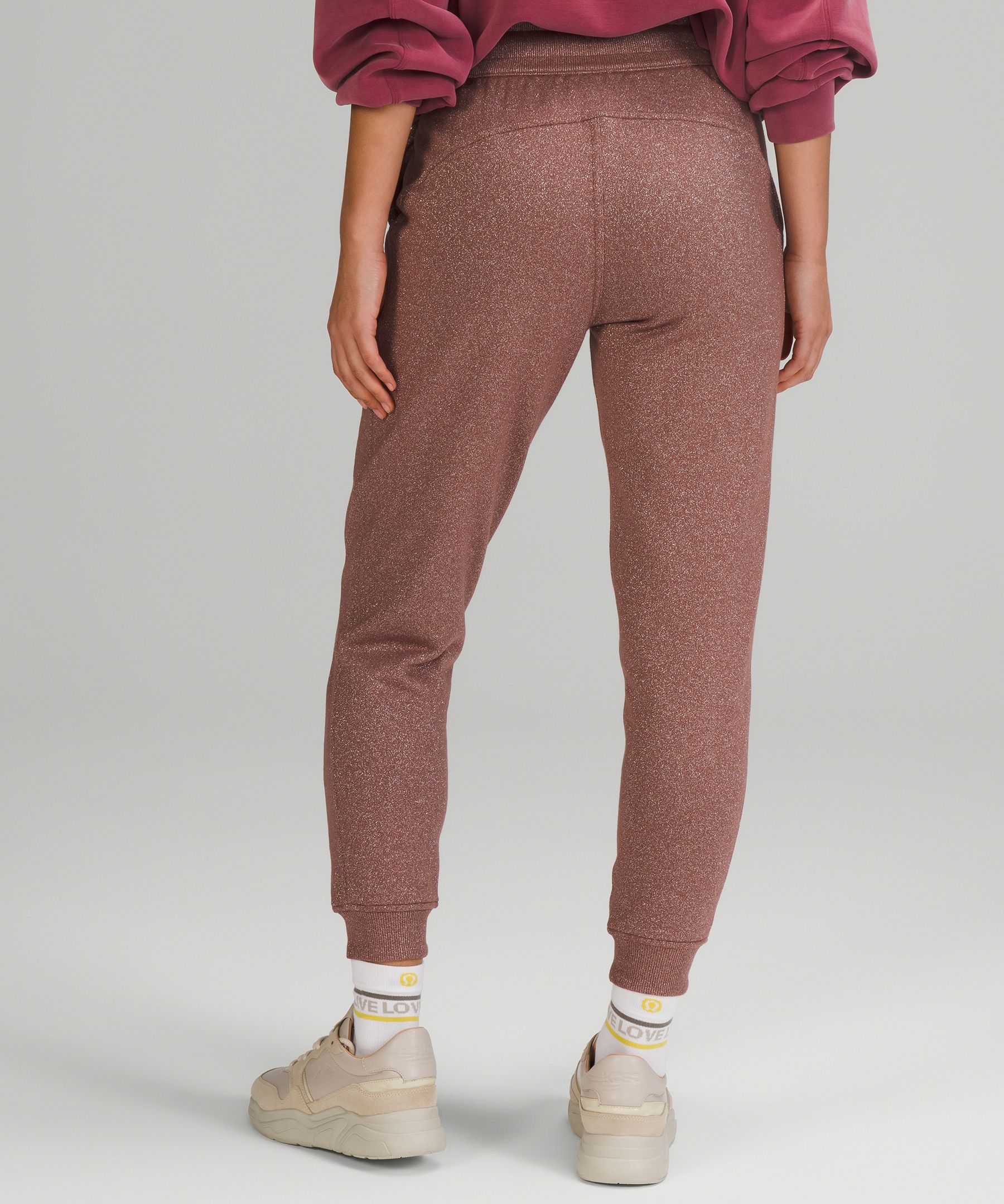 Scuba HighRise Jogger *Spark, Asia Fit Lululemon HK