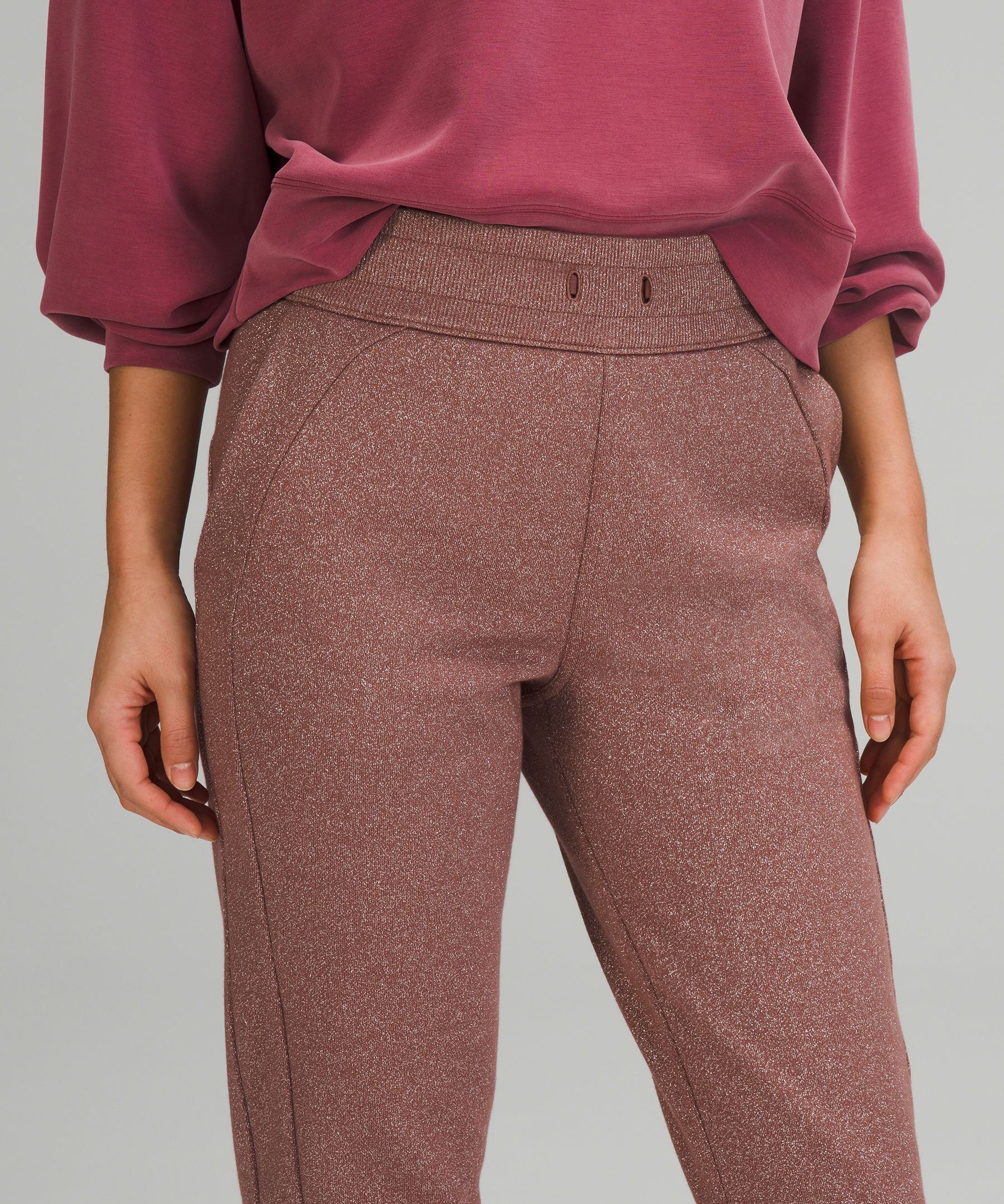 Scuba HighRise Jogger *Spark, Asia Fit Lululemon HK