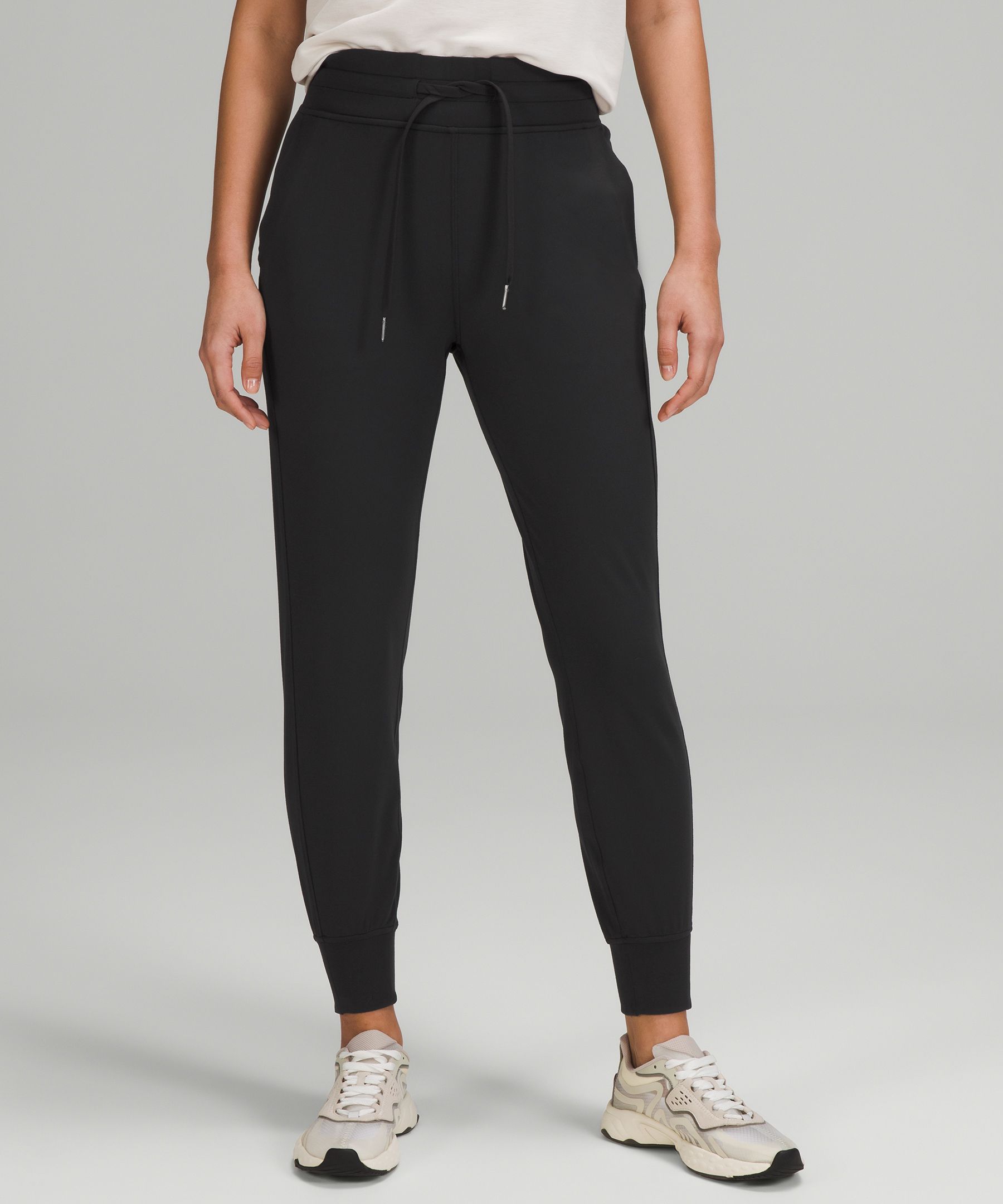 Ready to Rulu High-Rise Jogger *Asia Fit | lululemon SG