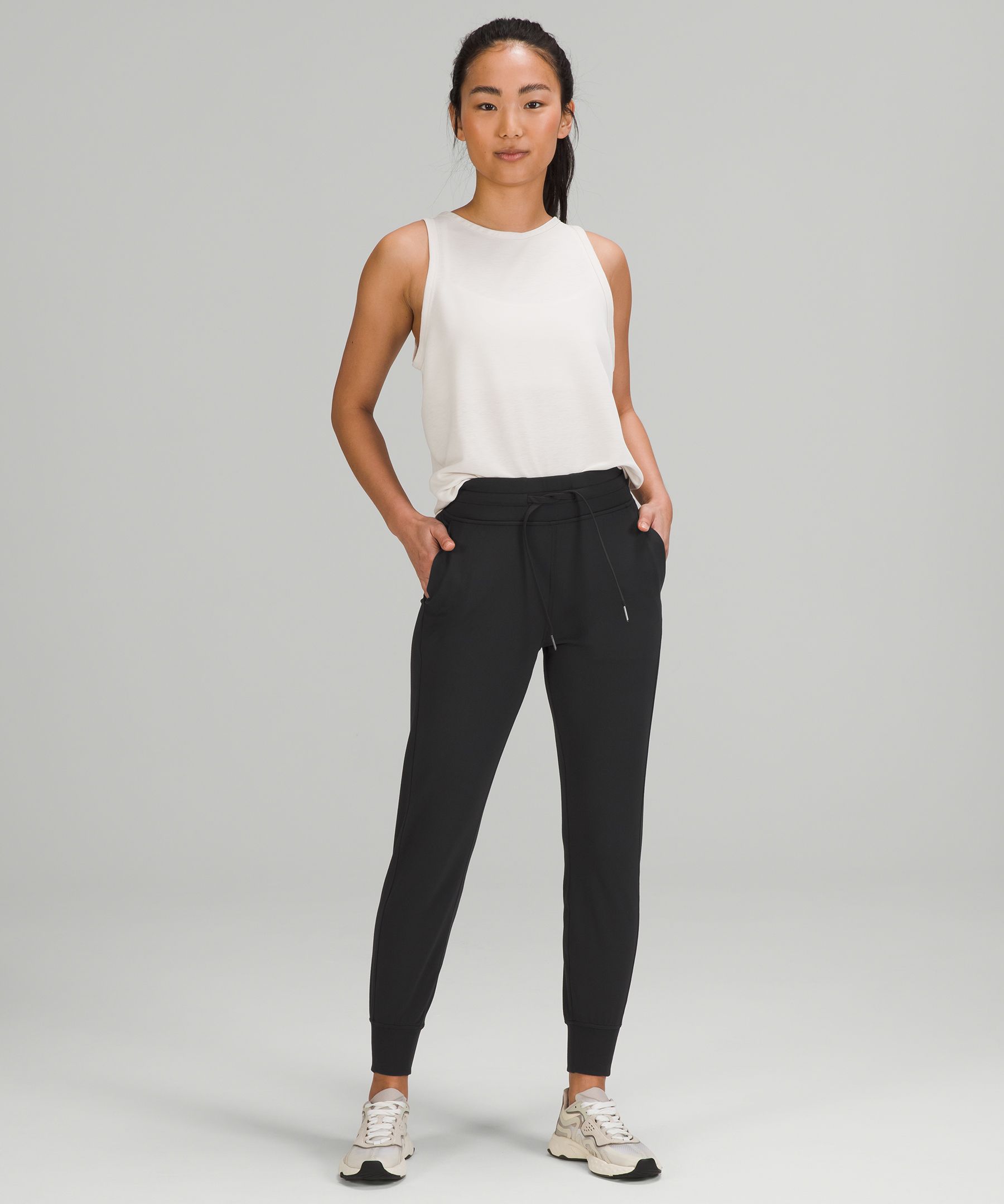 Ready to Rulu High-Rise Jogger *Asia Fit | lululemon SG