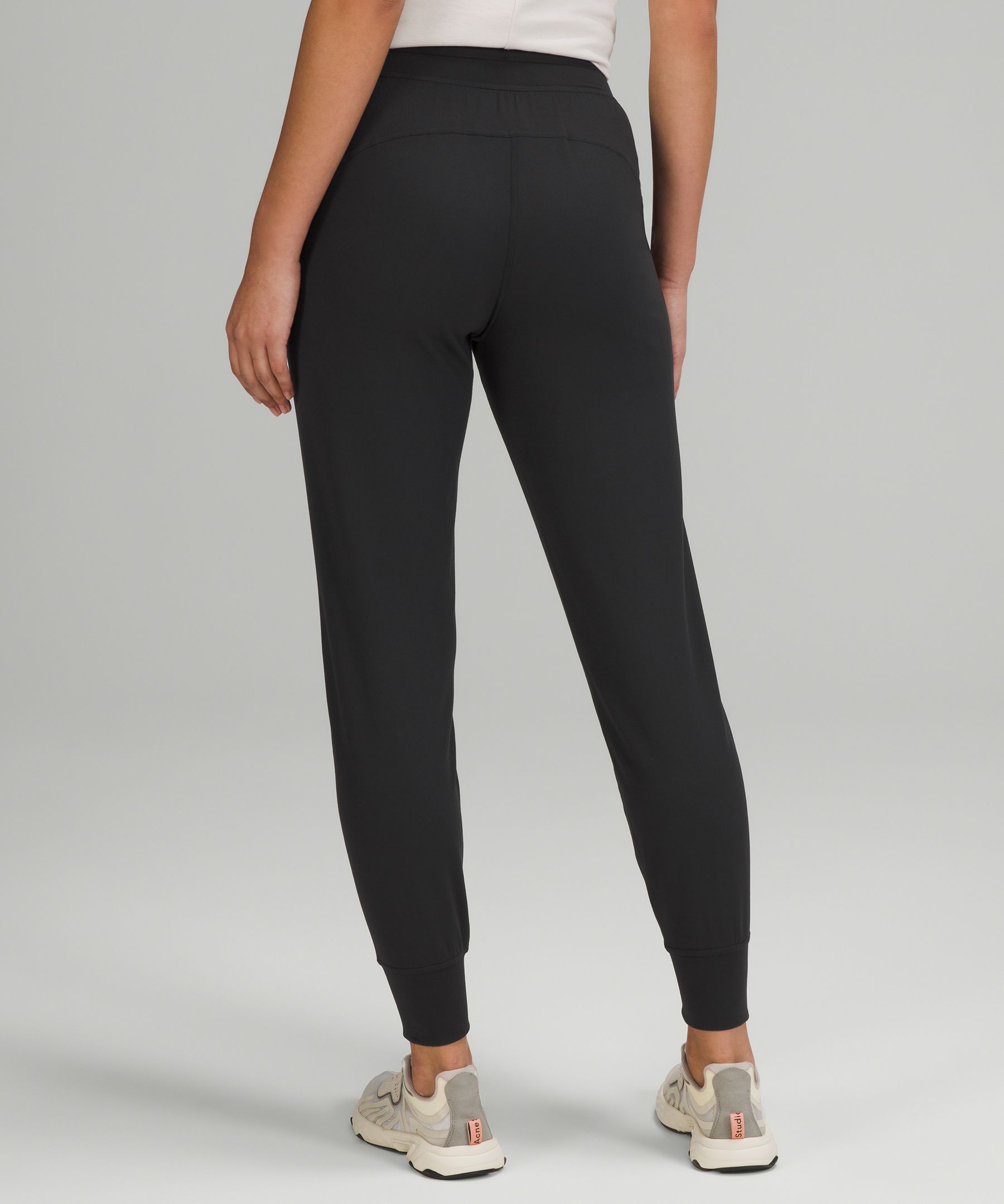 Ready to Rulu High-Rise Jogger *Asia Fit | lululemon SG