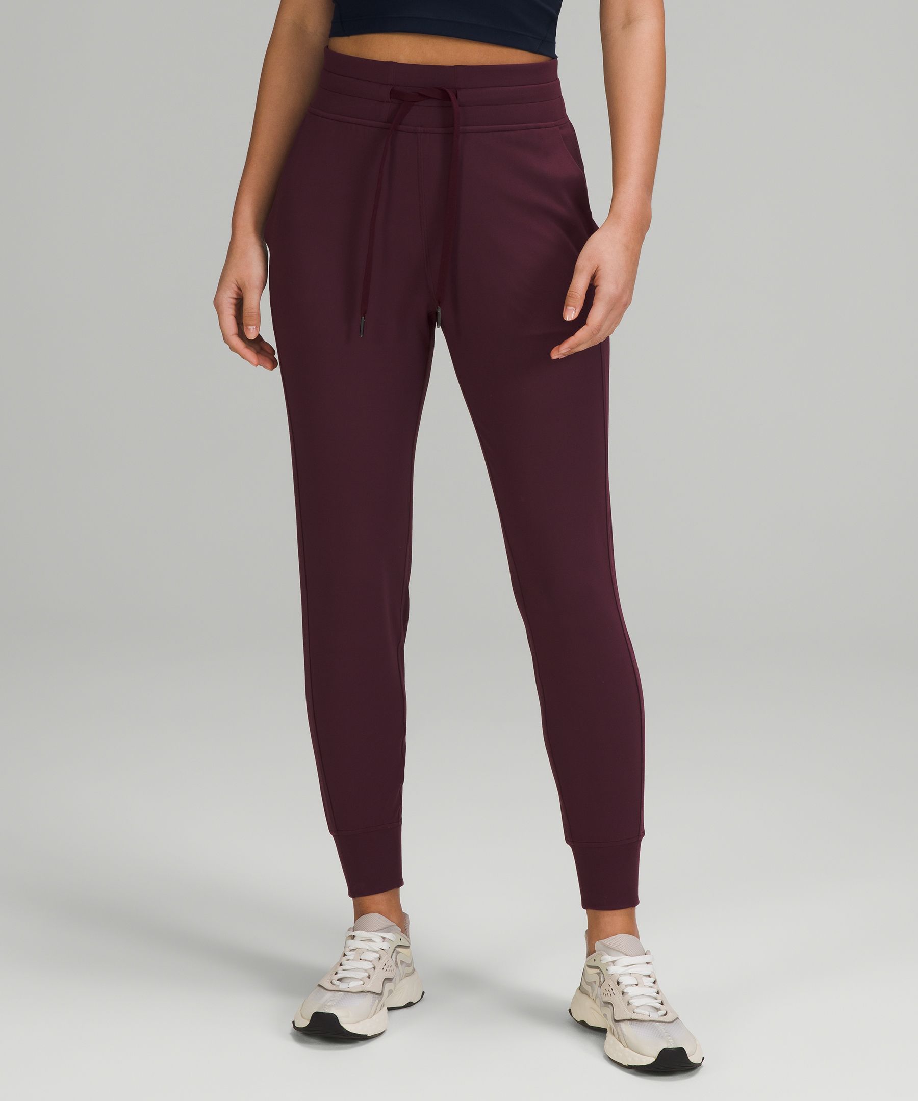 Lululemon Womens Joggers Ready To Ruluka