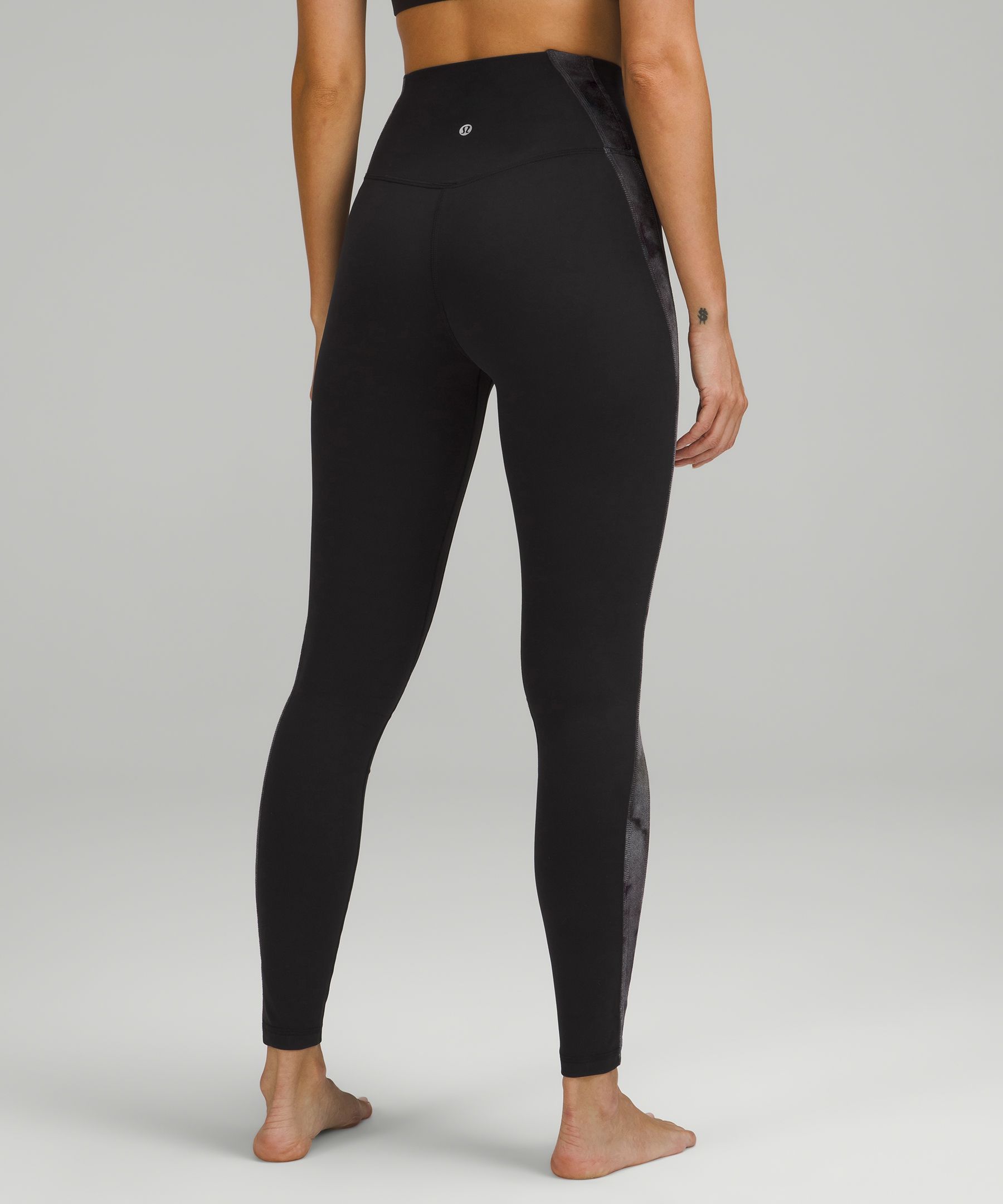 Lululemon wunder lounge best sale