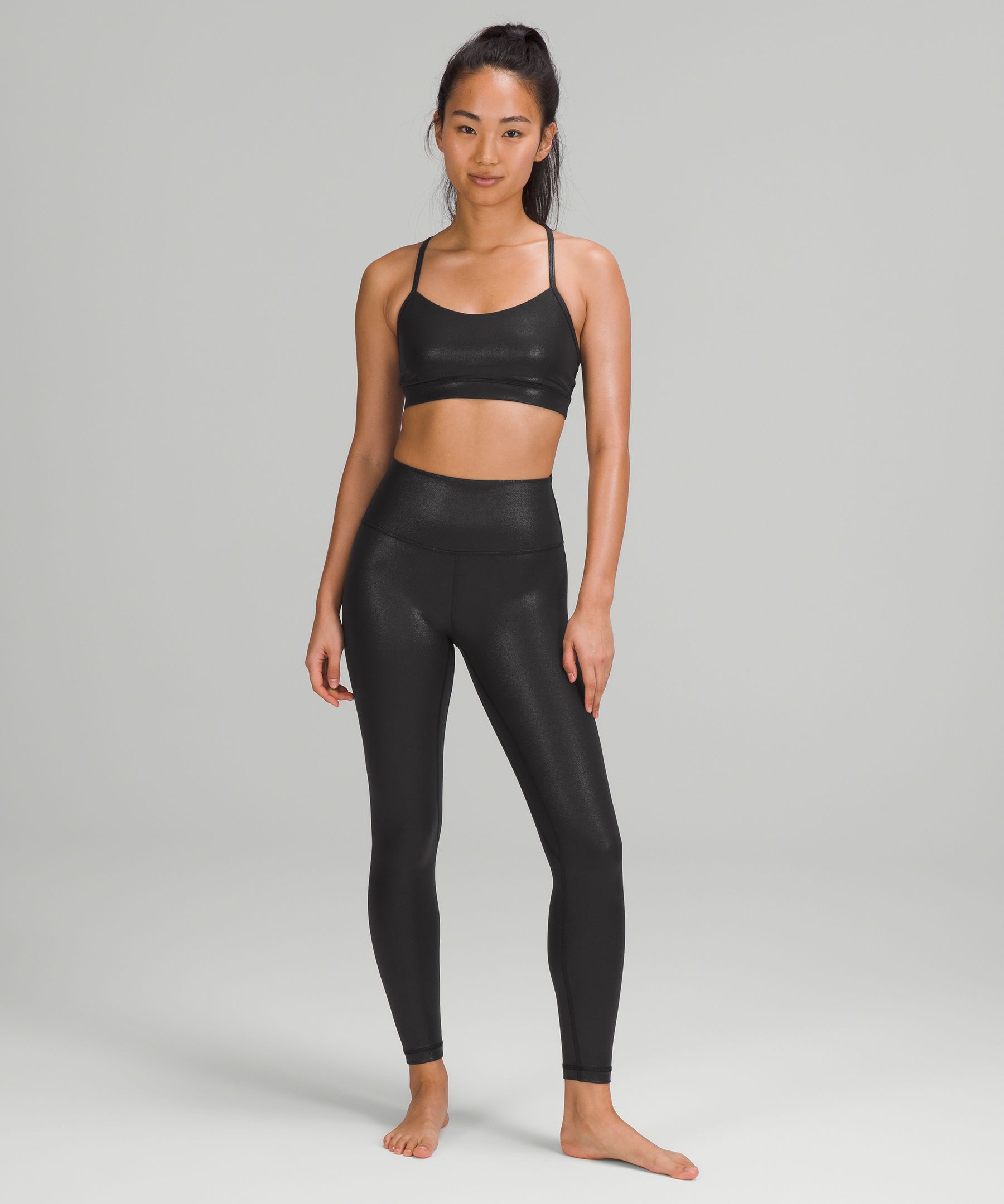 lululemon Align&trade; High-Rise Pant 24" *Shine Asia Fit