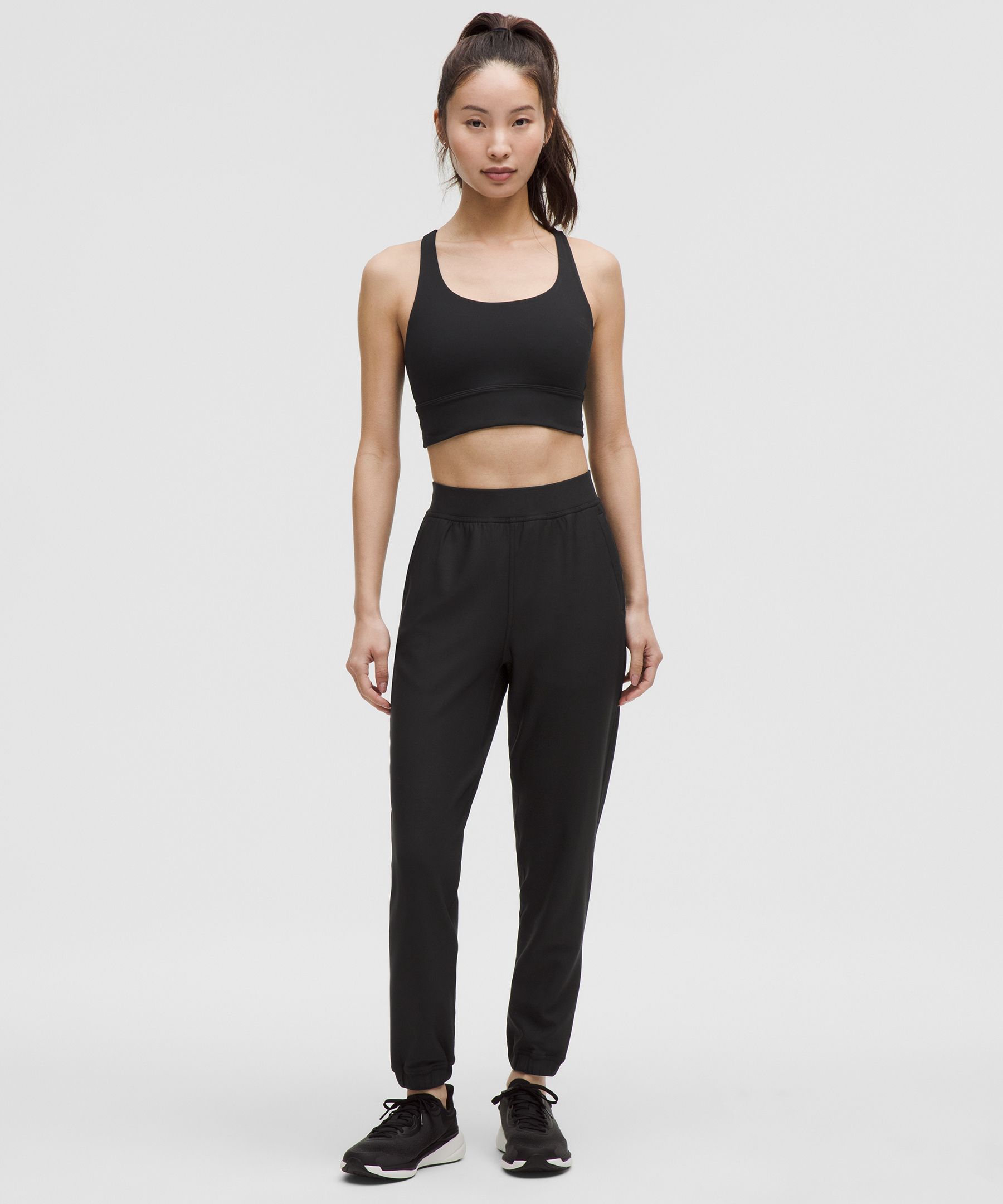 Lululemon Adapted State Jogger Asia Fit, Women's Fashion