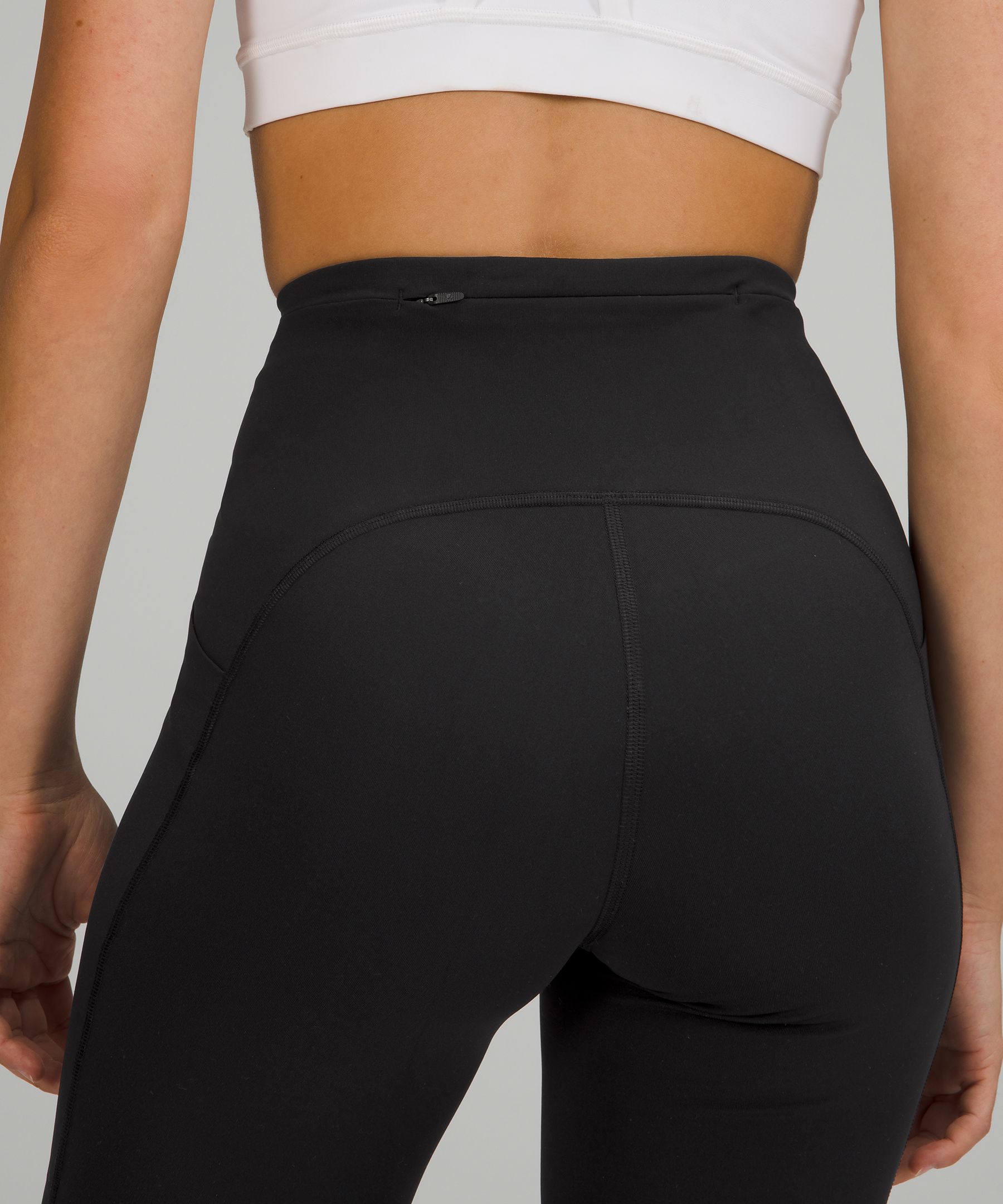 Long lululemon shop leggings