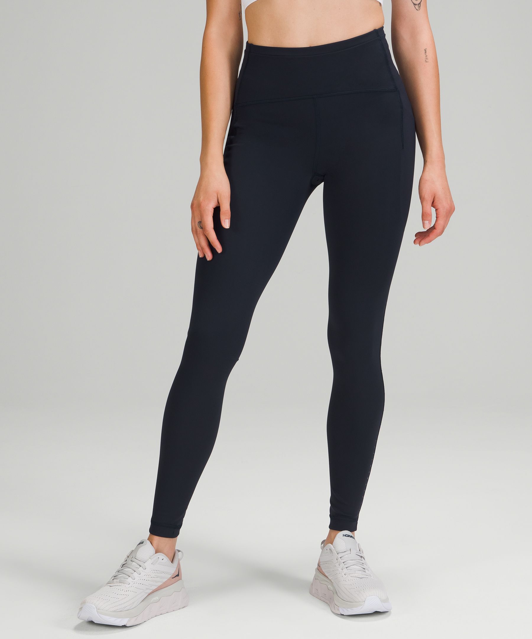 Women's Running Leggings Sweatpants Quick Dry Exercise Pants