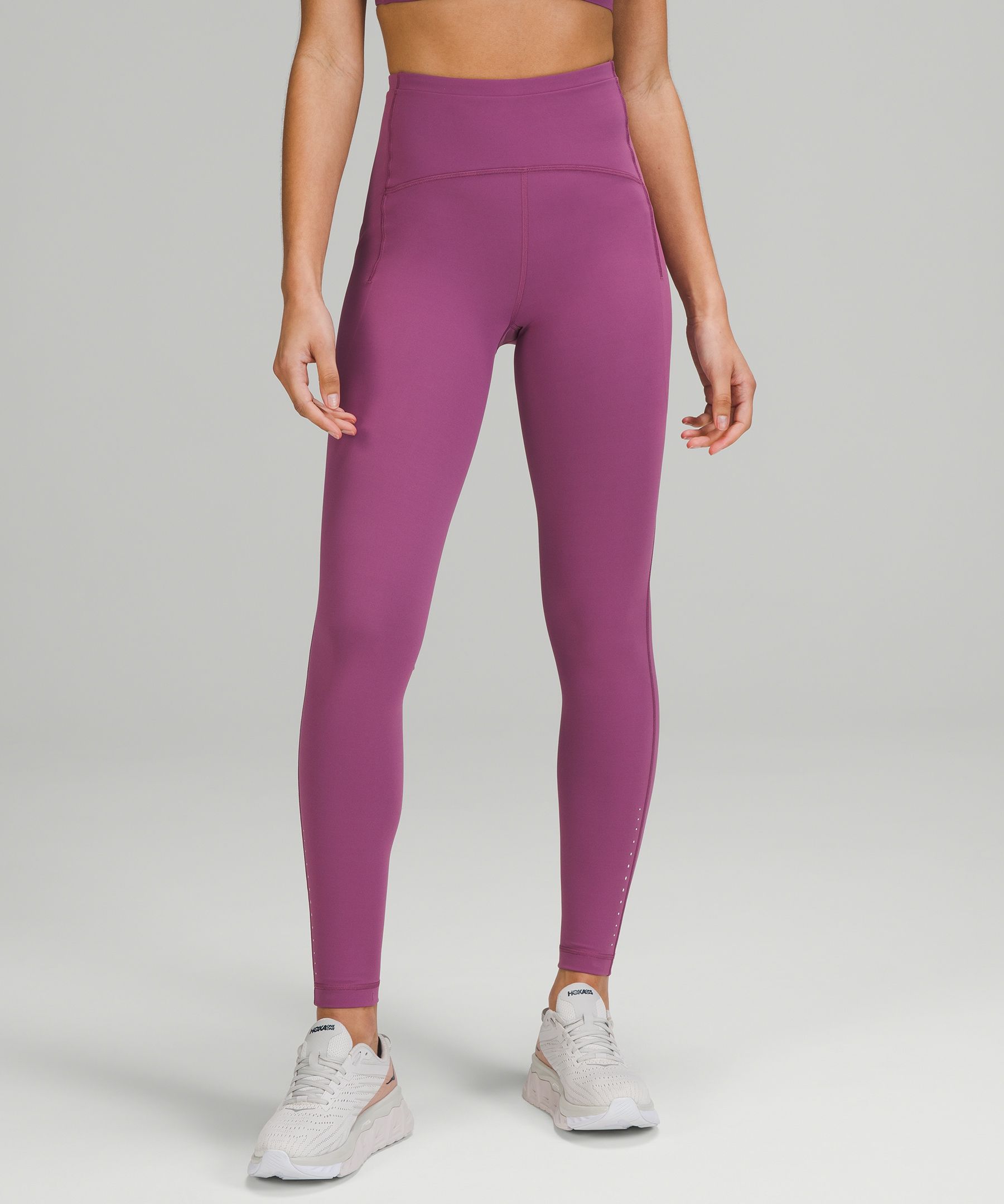 Lululemon athletica Swift Speed High-Rise Tight 28