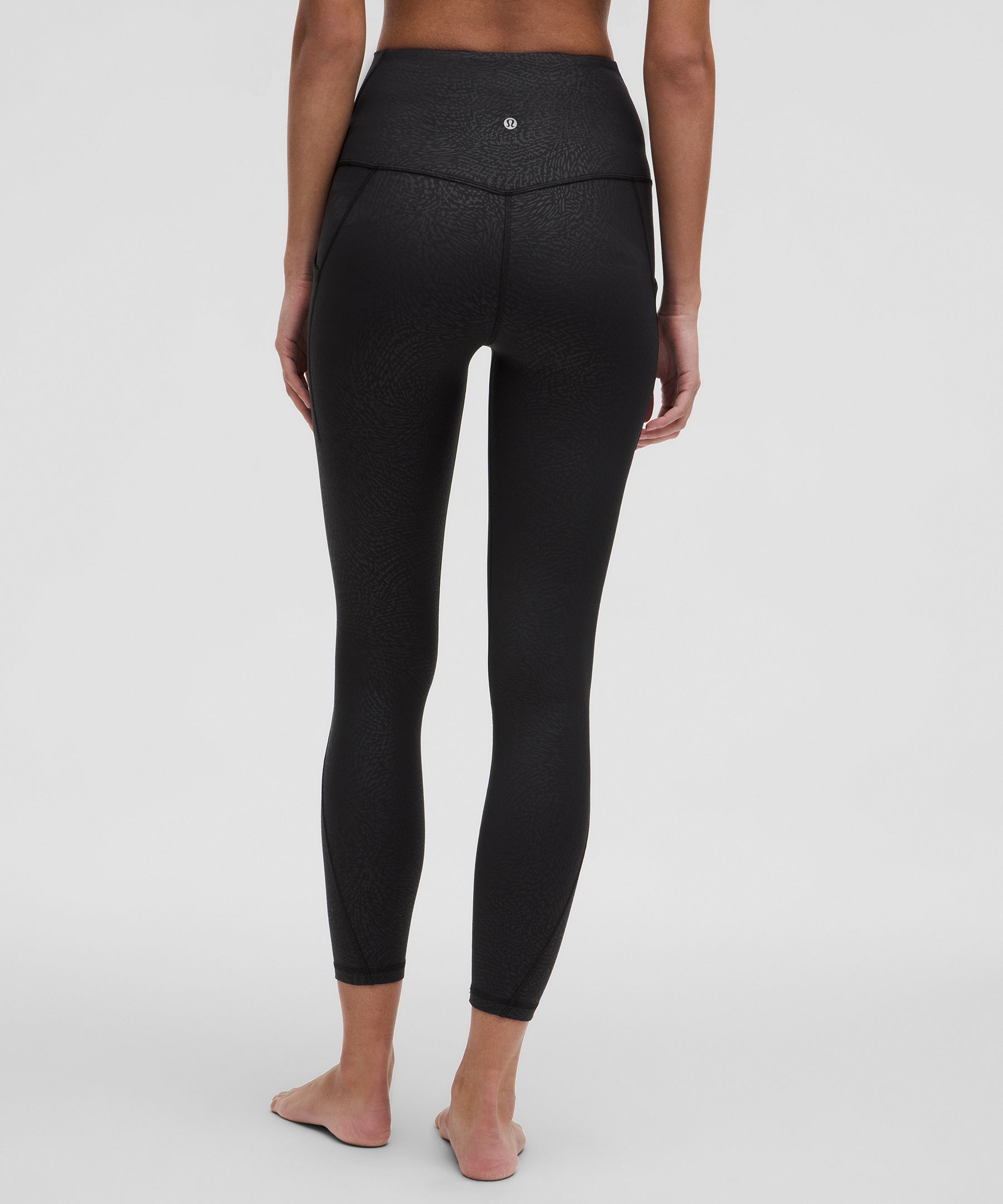 Lululemon align leggings outlets size 0