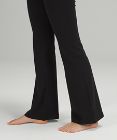 Groove Pant Super High-Rise Flare *Nulu  *Asia Fit