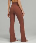 Groove Pant Super High-Rise Flare *Nulu  *Asia Fit