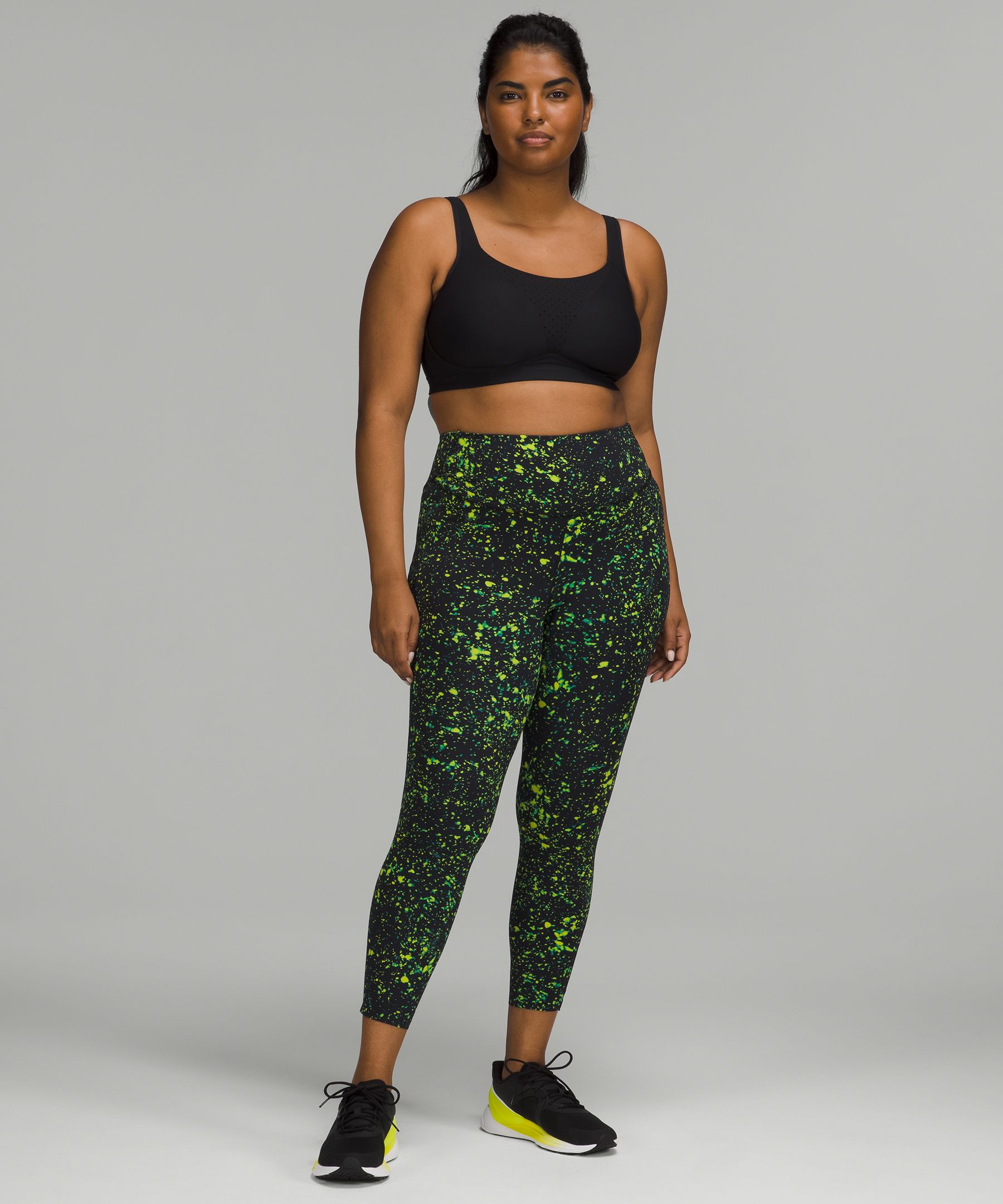 LULULEMON Base Pace Nulux leggings - 25