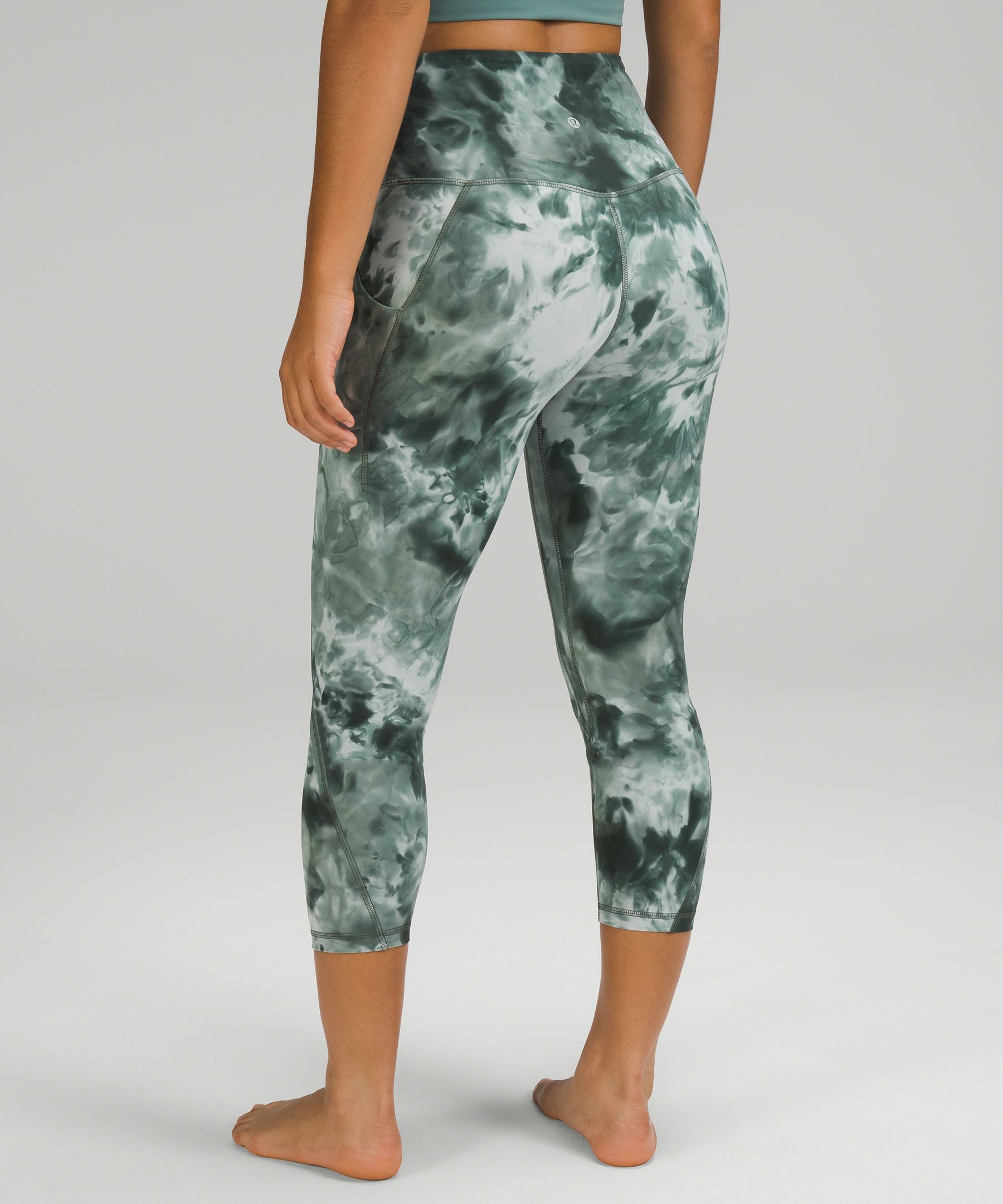 lululemon Align&trade; High-Rise Pant with Pockets 25"