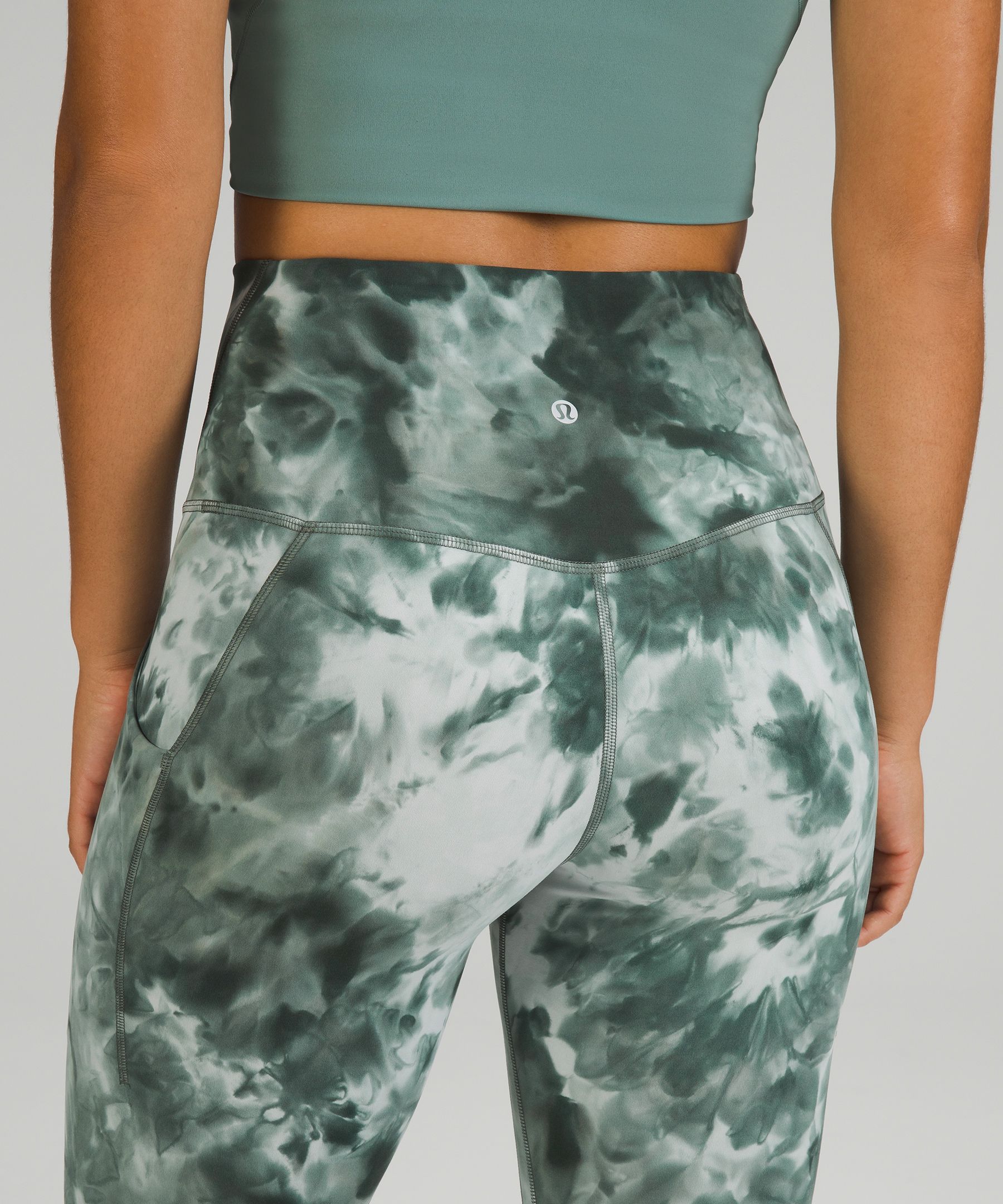 lululemon Align&trade; High-Rise Pant with Pockets 25"